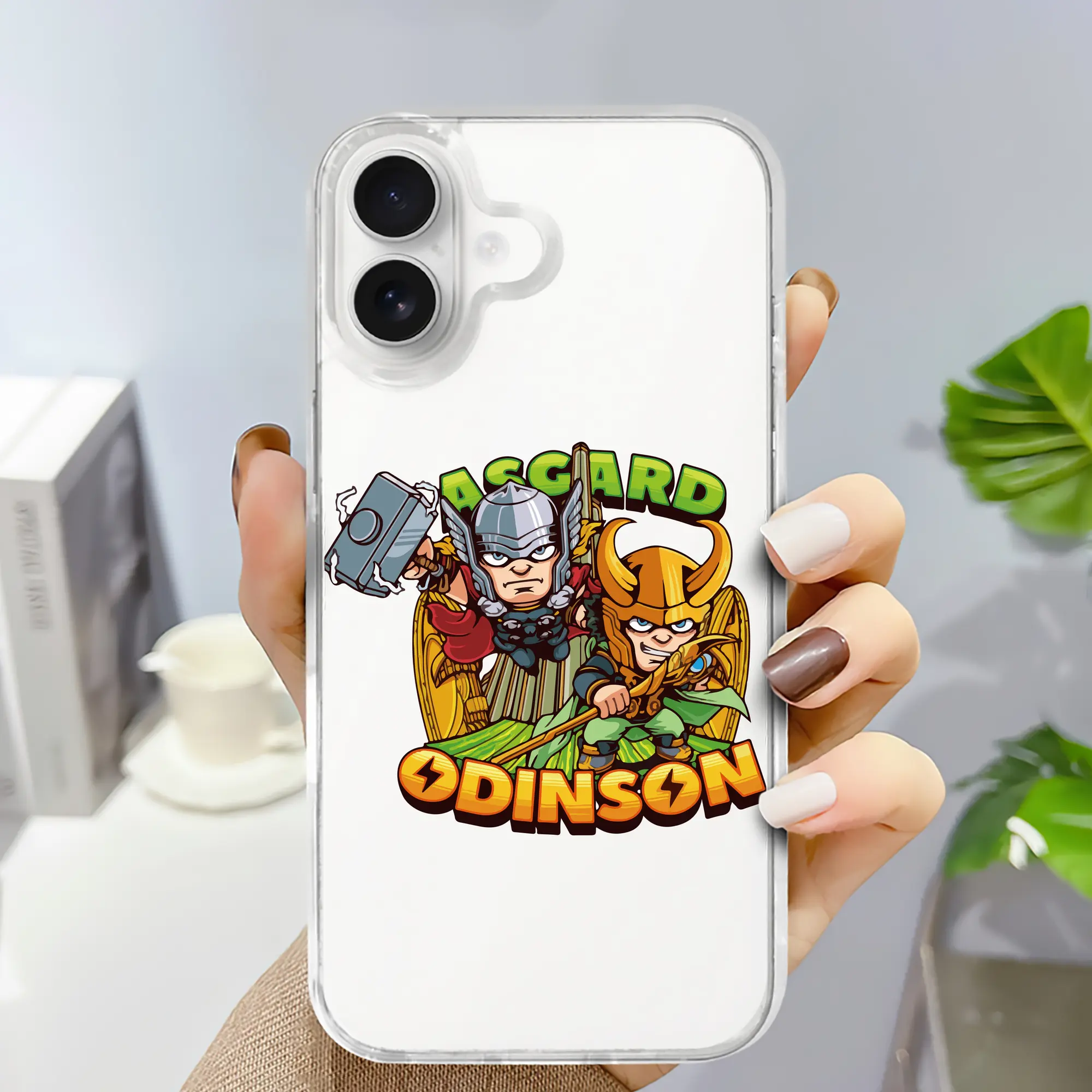 アベンジャーズ (Avenjāzu) グッズ マイティ・ソー（Thor）