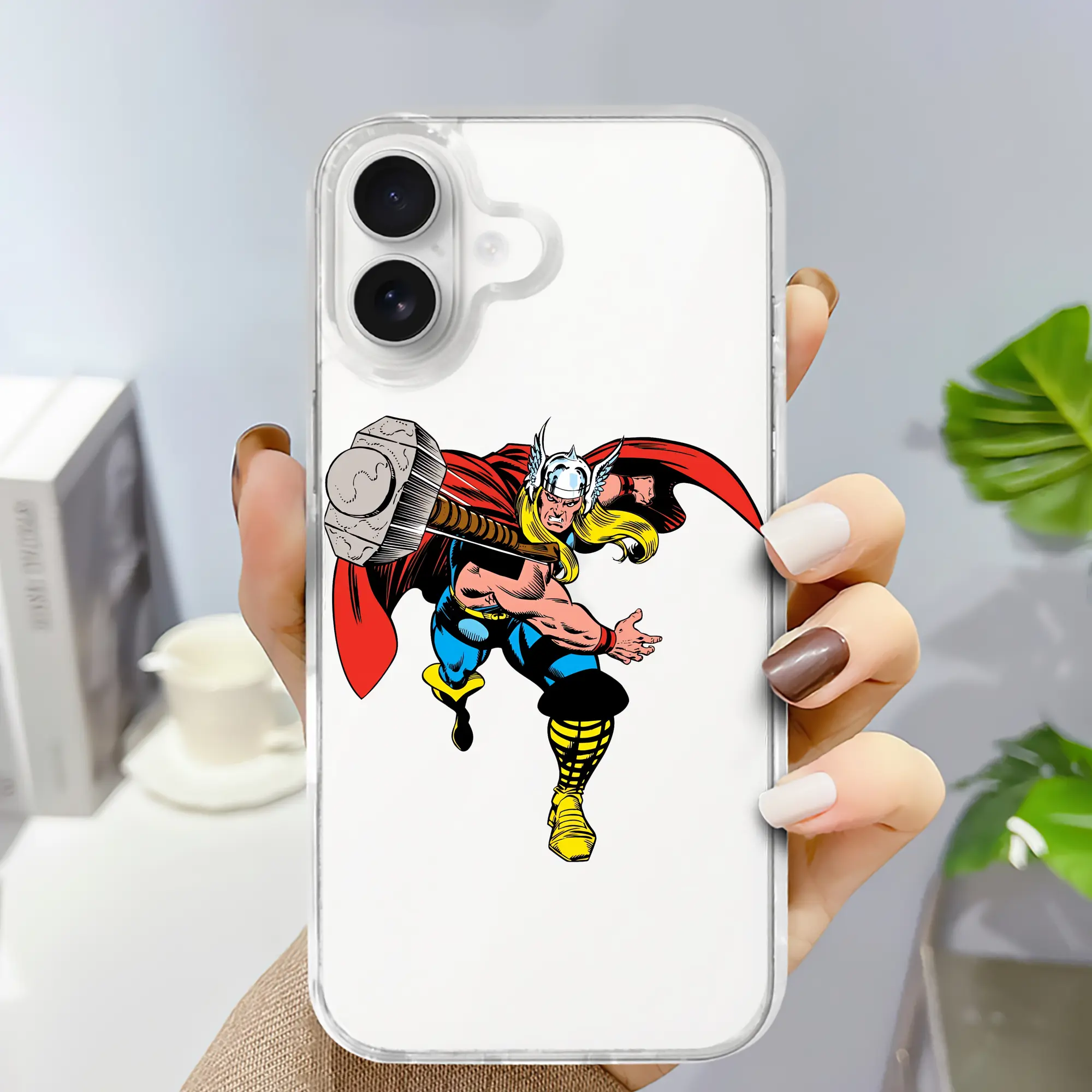 アベンジャーズ (Avenjāzu) グッズ マイティ・ソー（Thor）