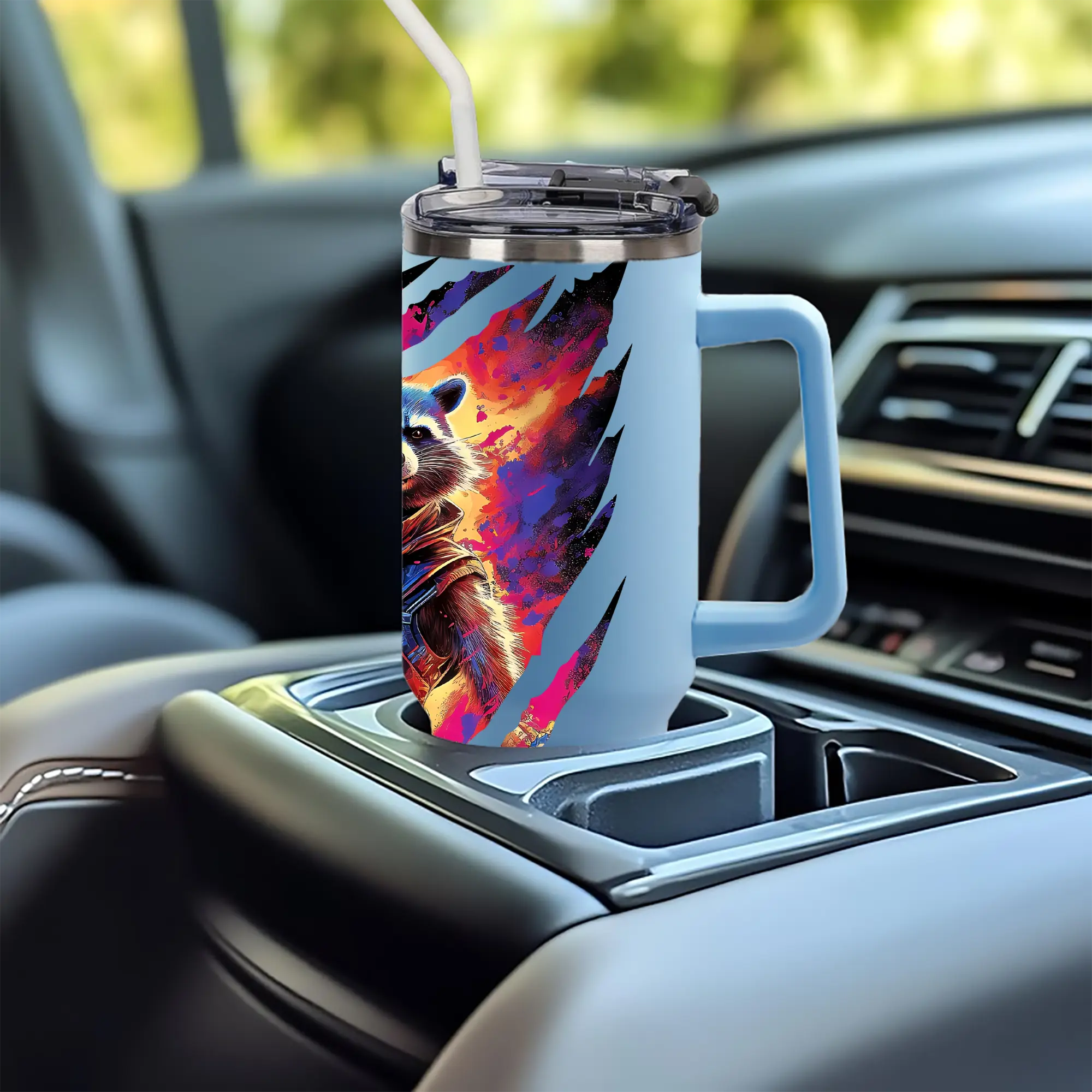 アベンジャーズ (Avenjāzu) グッズ ロケット(Roketto)