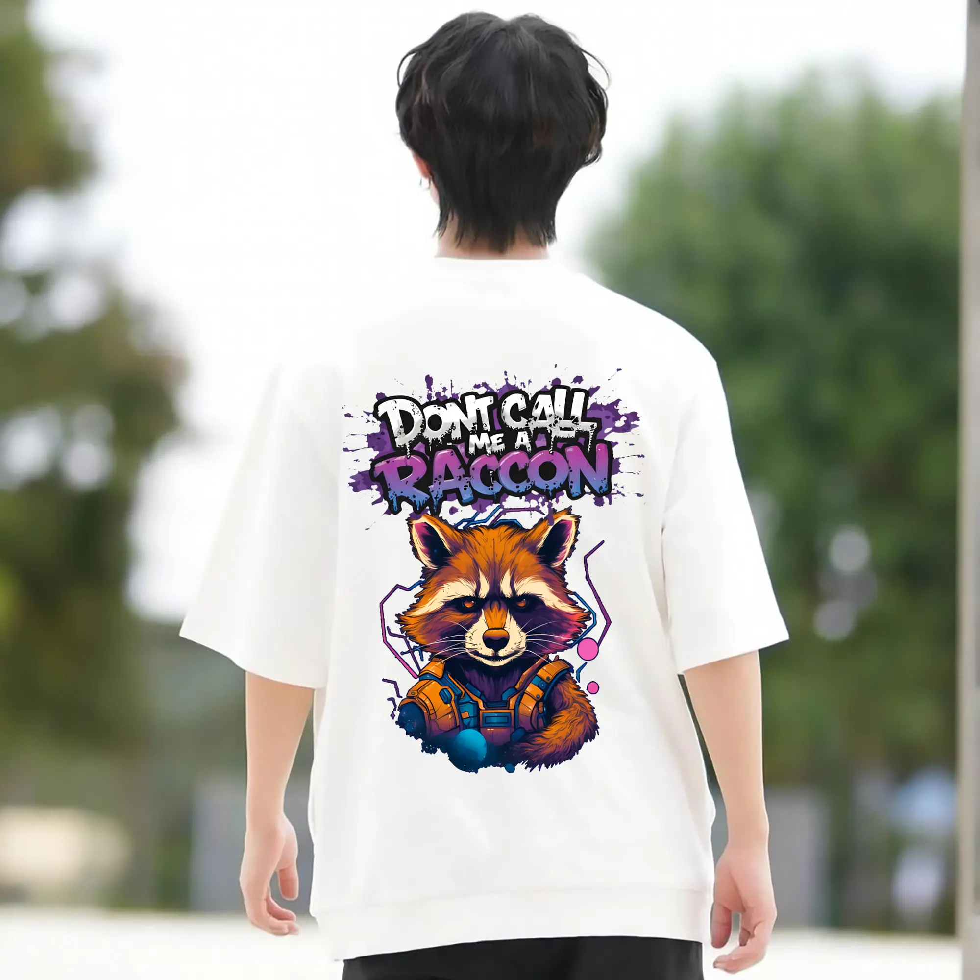 アベンジャーズ (Avenjāzu) グッズ ロケット(Roketto)