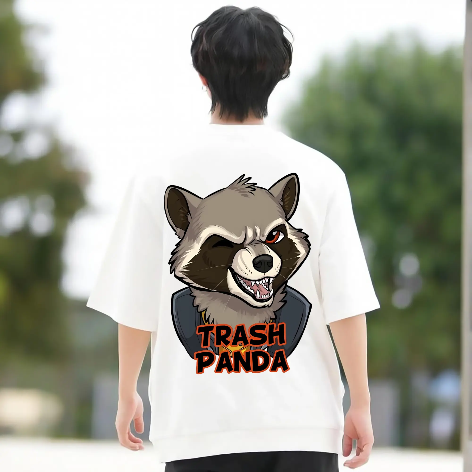 アベンジャーズ (Avenjāzu) グッズ ロケット(Roketto)