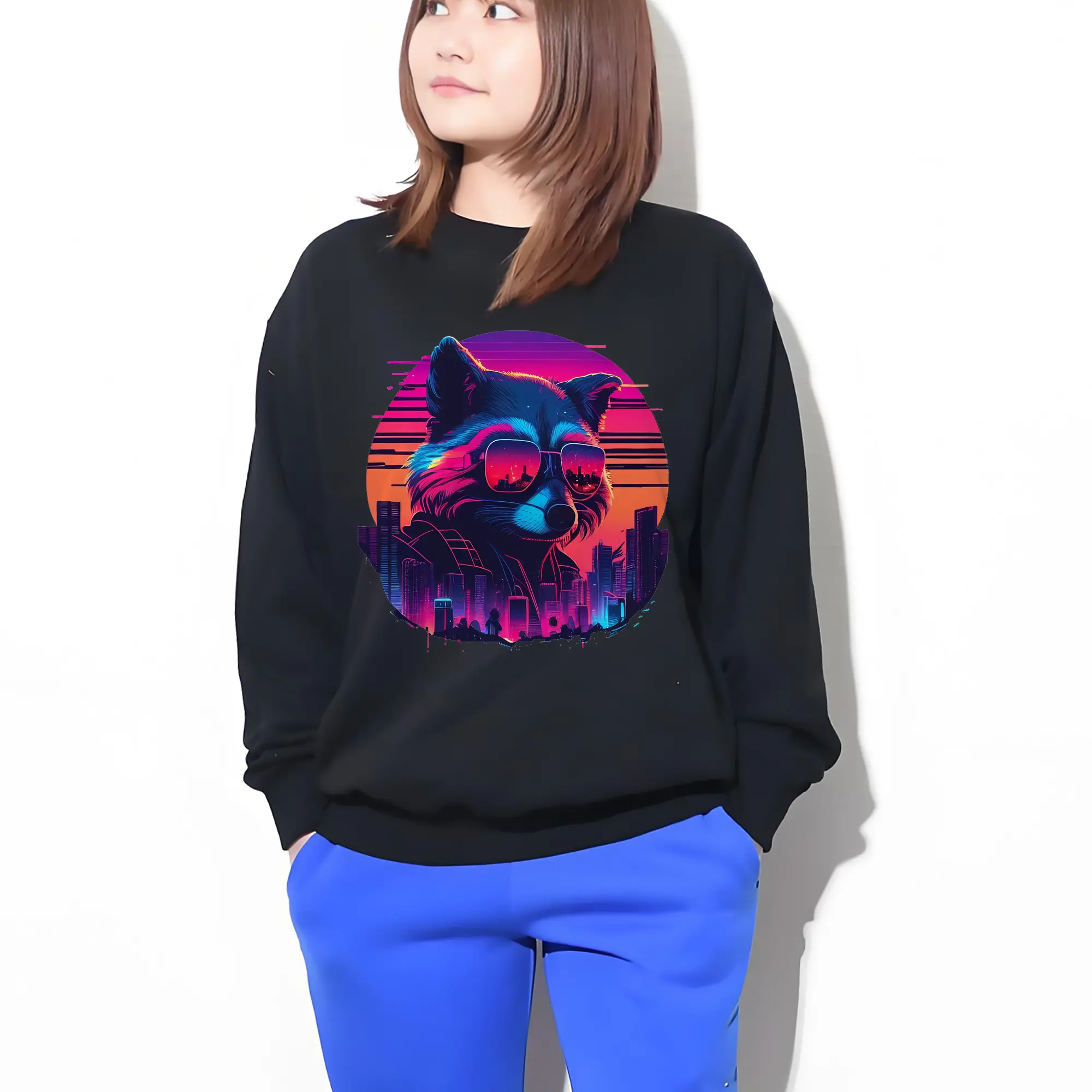 アベンジャーズ (Avenjāzu) グッズ ロケット(Roketto)