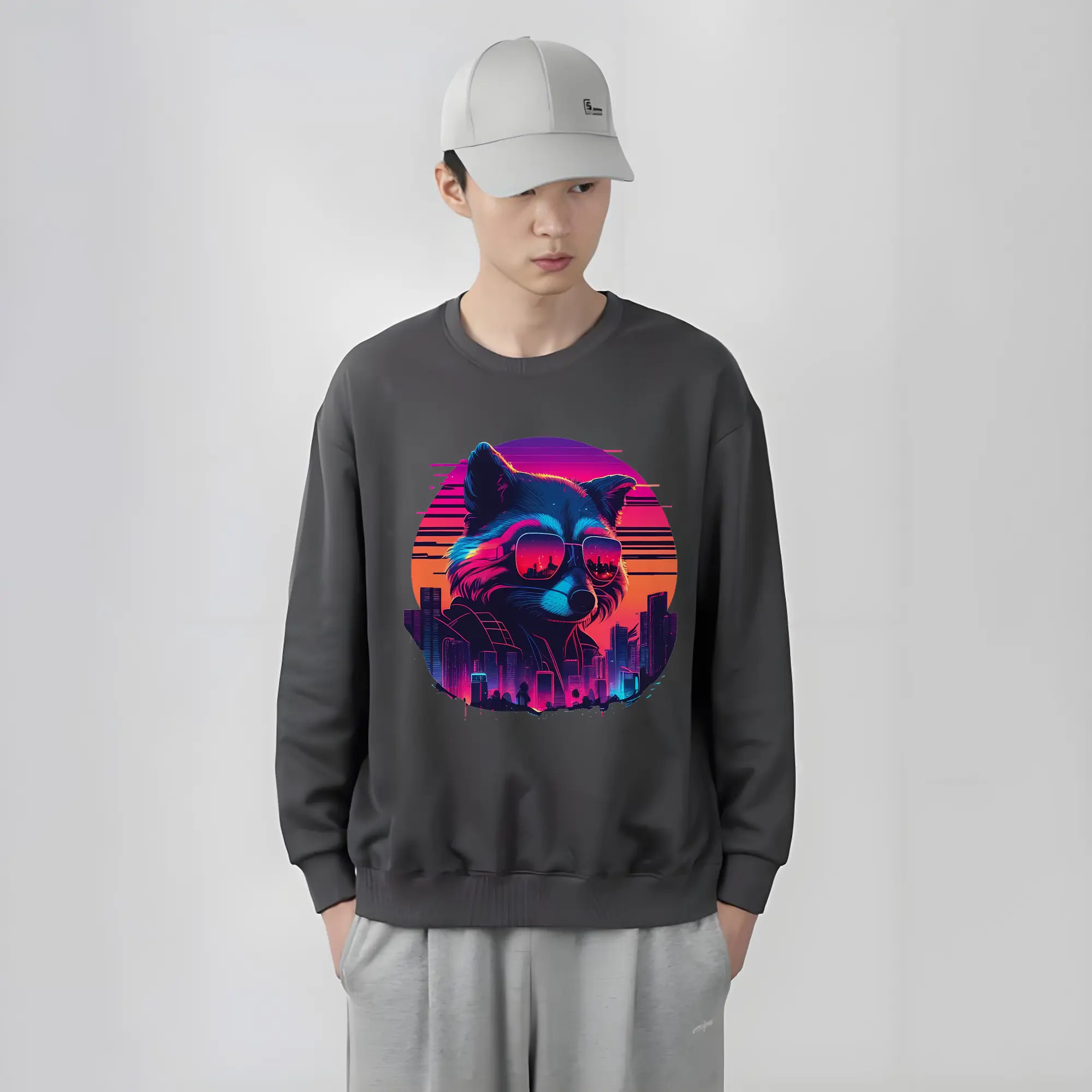 アベンジャーズ (Avenjāzu) グッズ ロケット(Roketto)