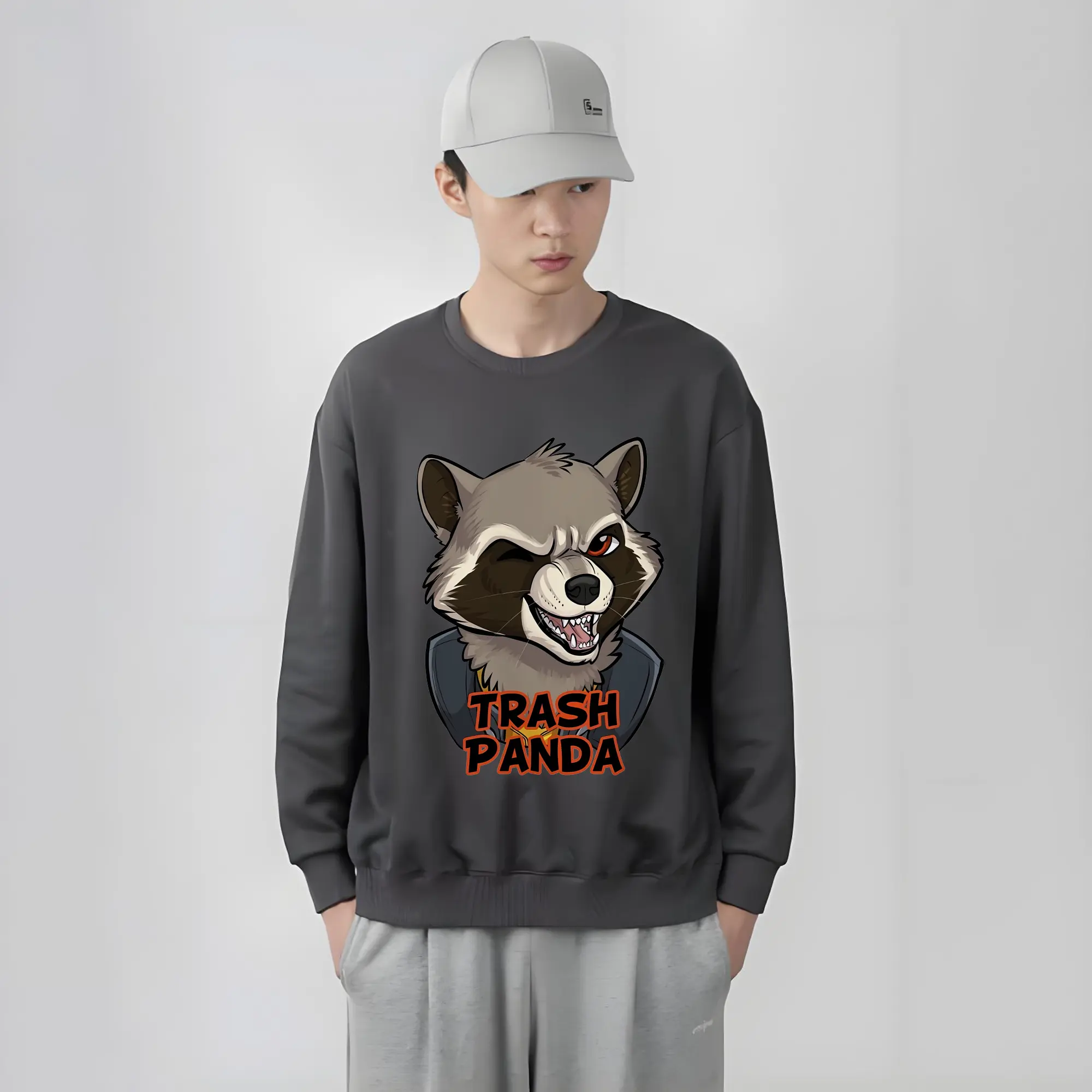 アベンジャーズ (Avenjāzu) グッズ ロケット(Roketto)