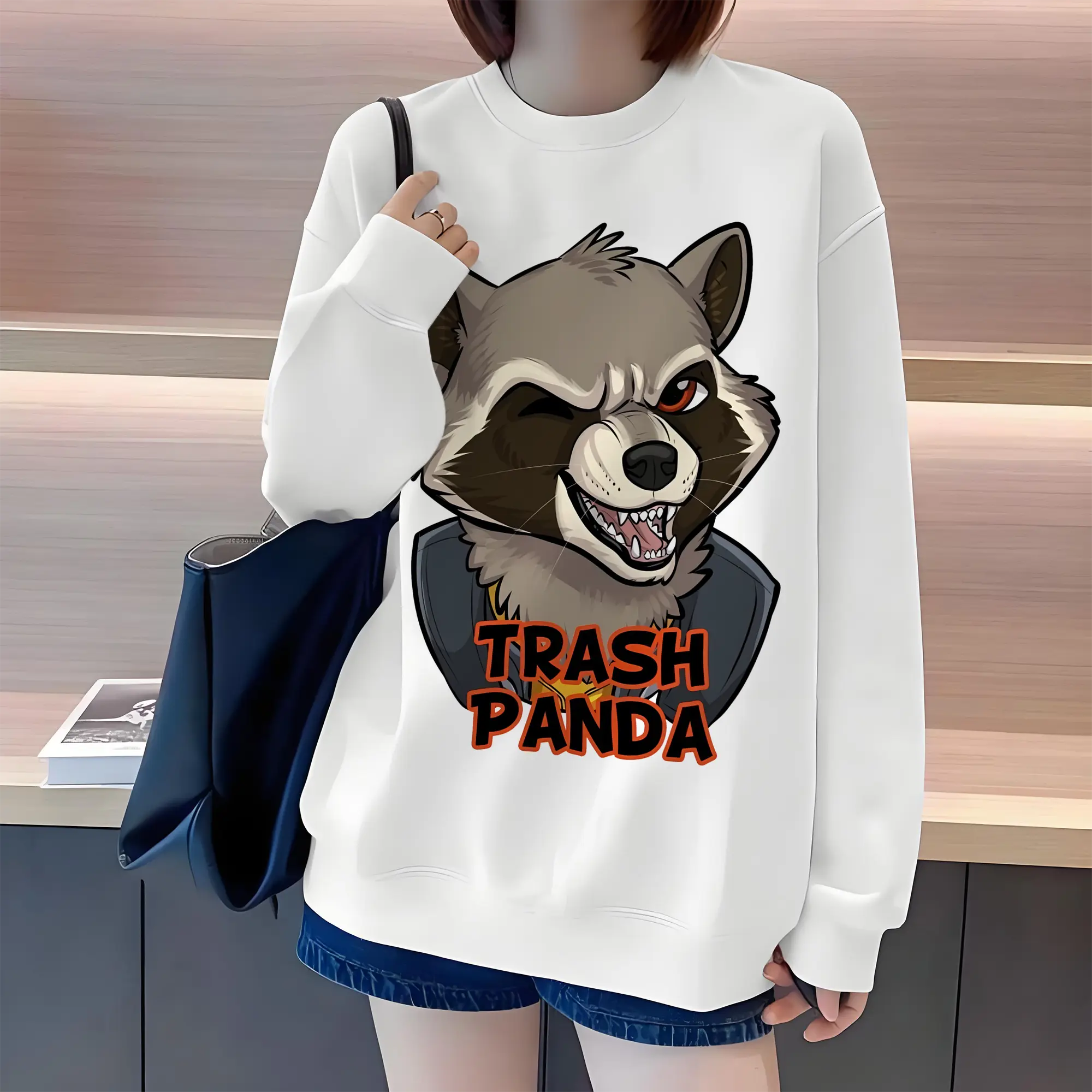 アベンジャーズ (Avenjāzu) グッズ ロケット(Roketto)