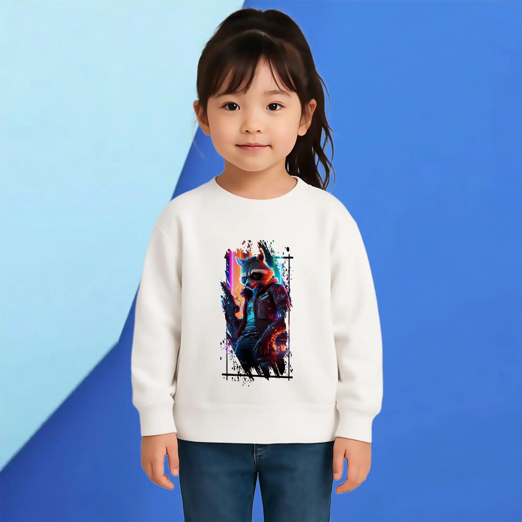 アベンジャーズ (Avenjāzu) グッズ ロケット(Roketto)