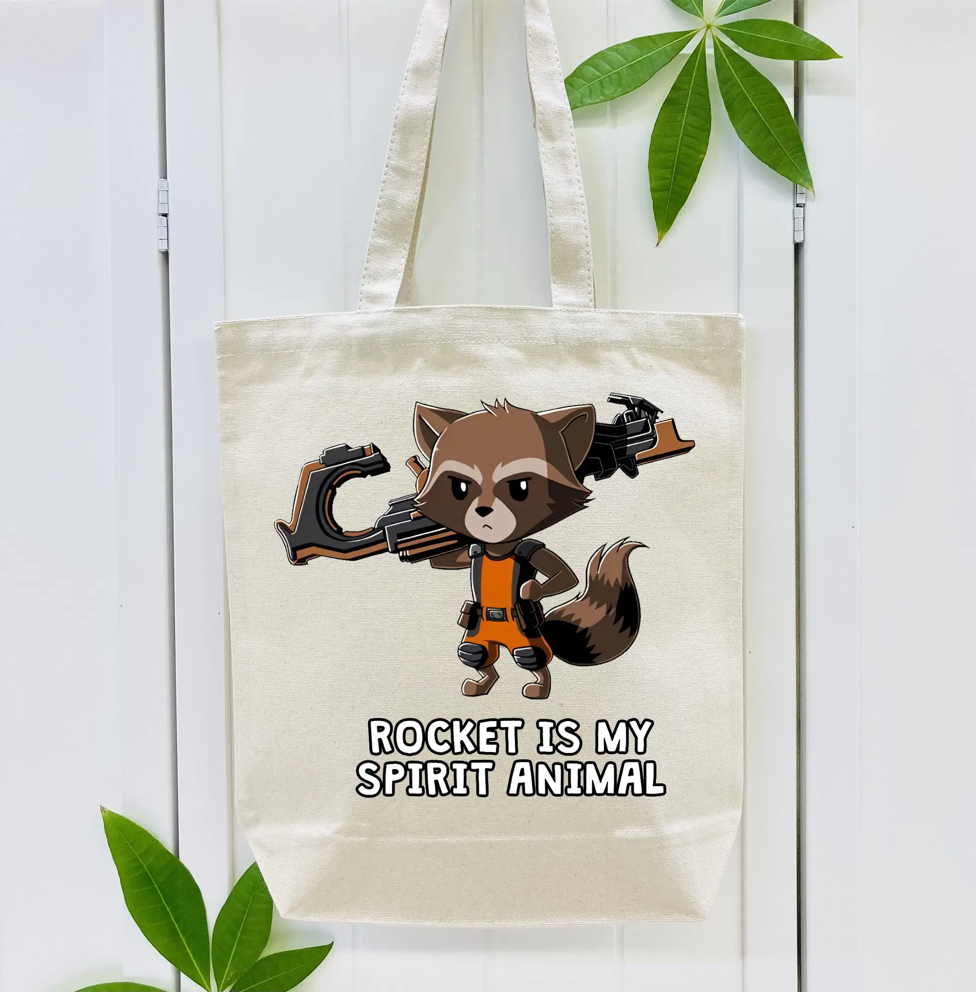 アベンジャーズ (Avenjāzu) グッズ ロケット(Roketto)