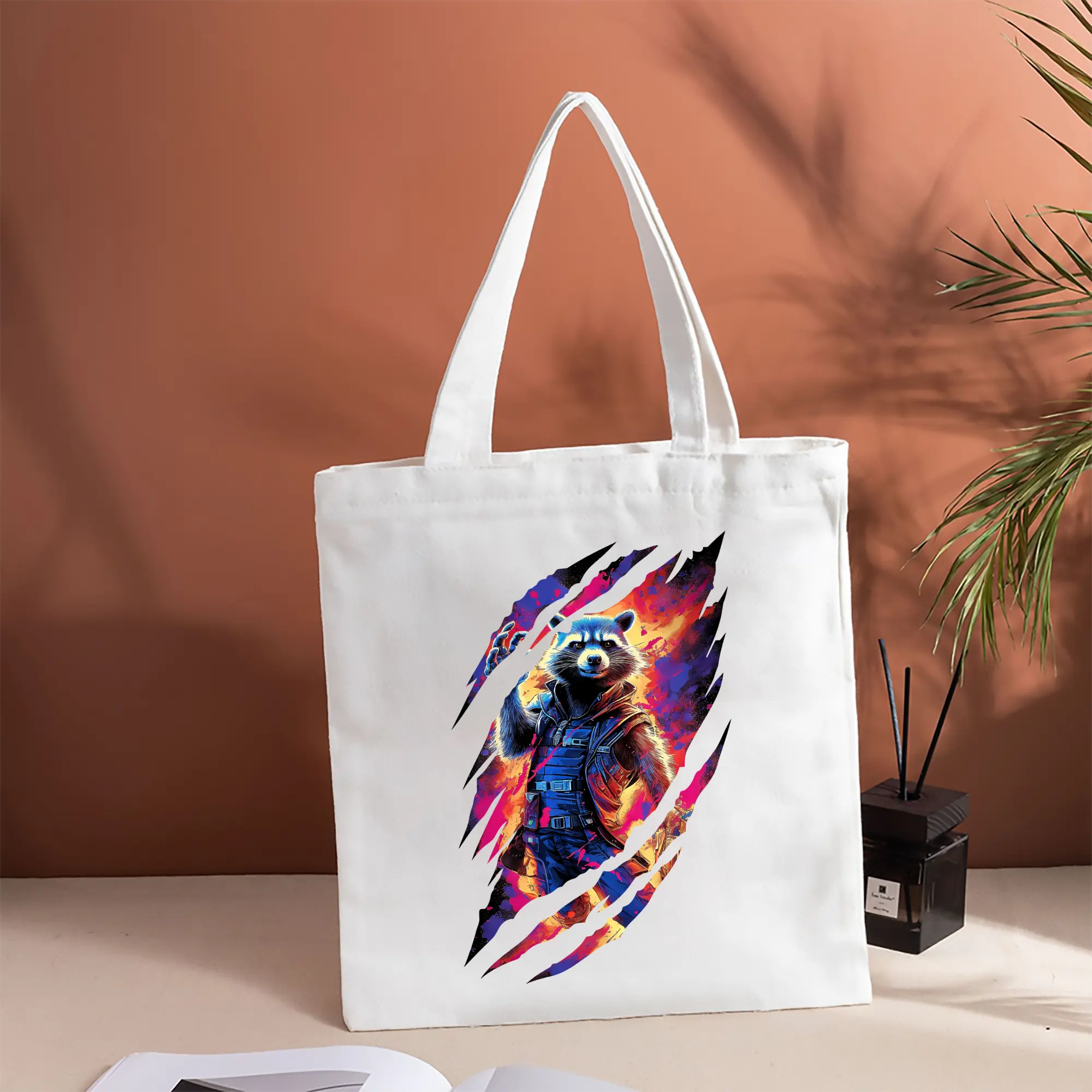 アベンジャーズ (Avenjāzu) グッズ ロケット(Roketto)