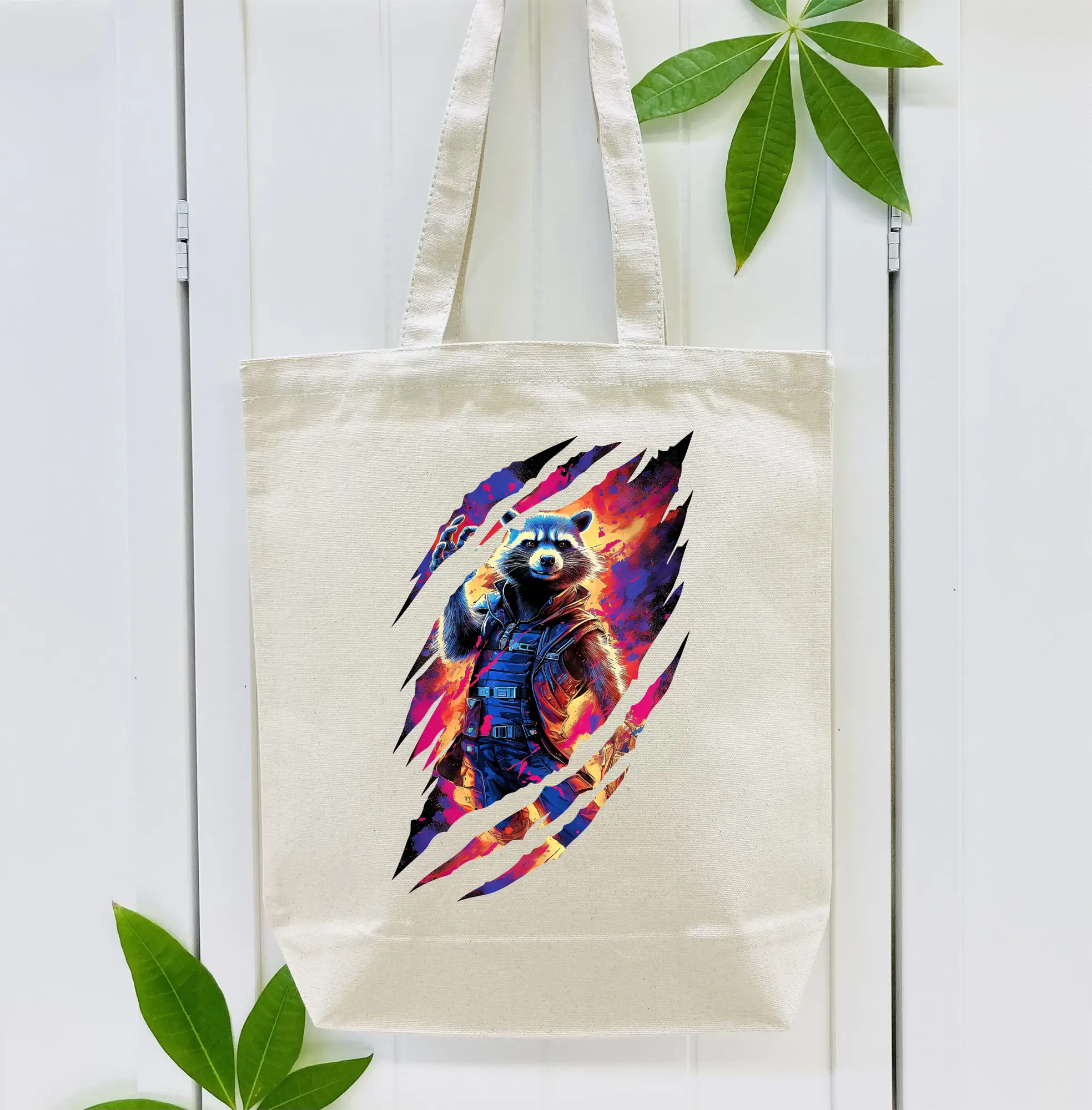 アベンジャーズ (Avenjāzu) グッズ ロケット(Roketto)