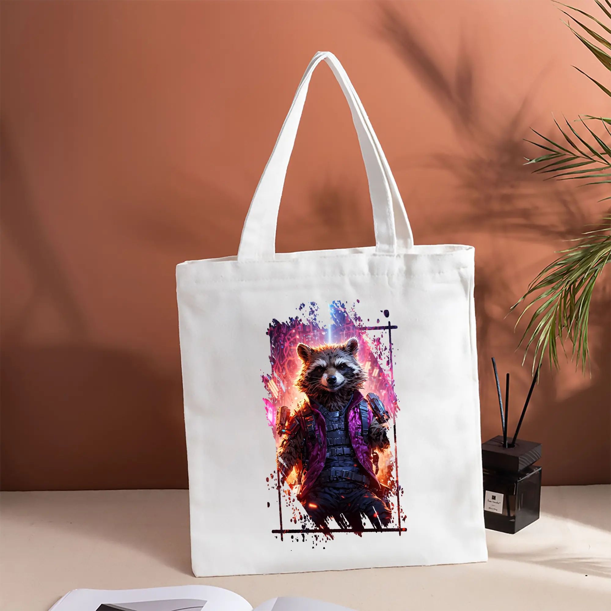 アベンジャーズ (Avenjāzu) グッズ ロケット(Roketto)