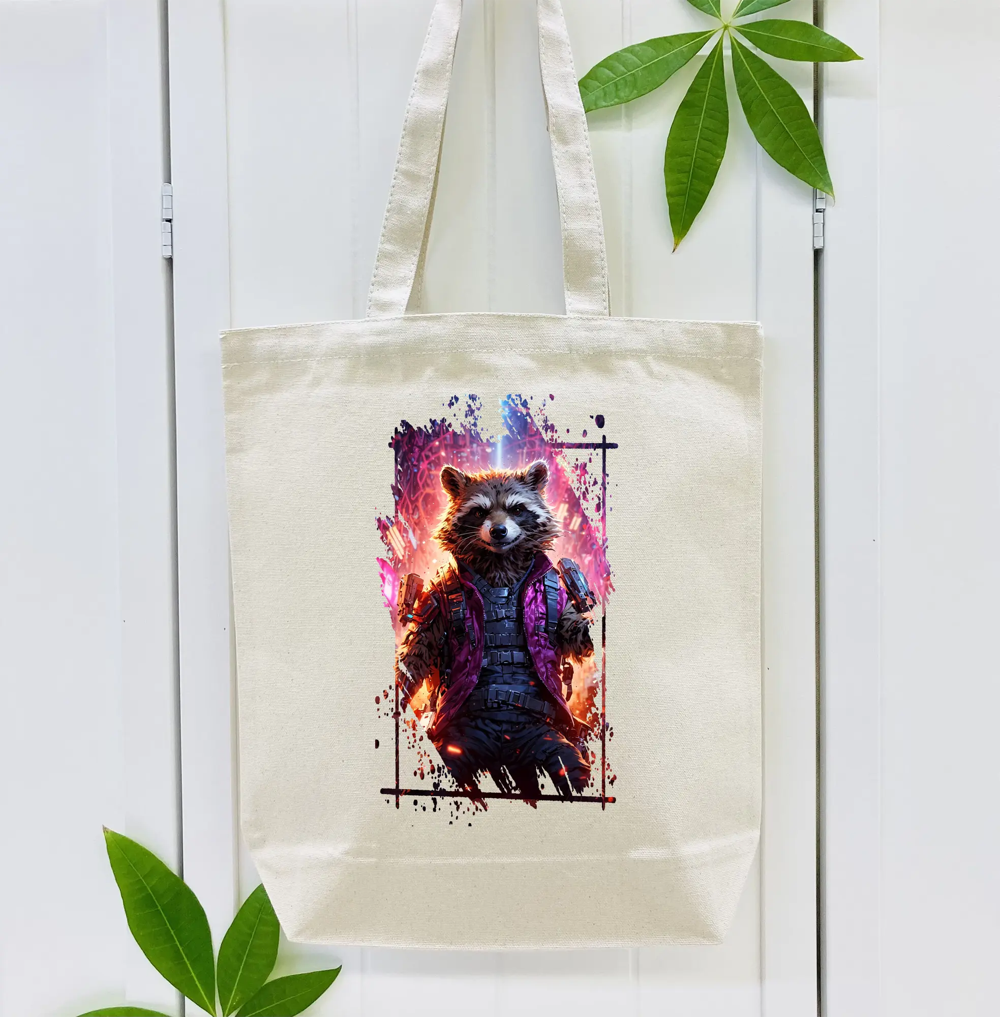 アベンジャーズ (Avenjāzu) グッズ ロケット(Roketto)