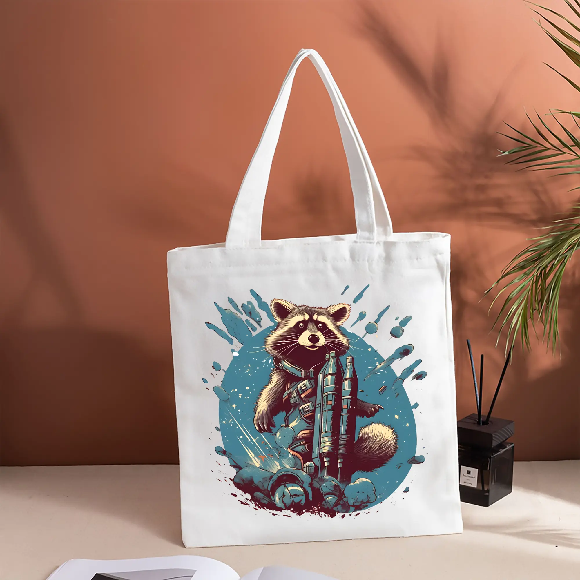 アベンジャーズ (Avenjāzu) グッズ ロケット(Roketto)