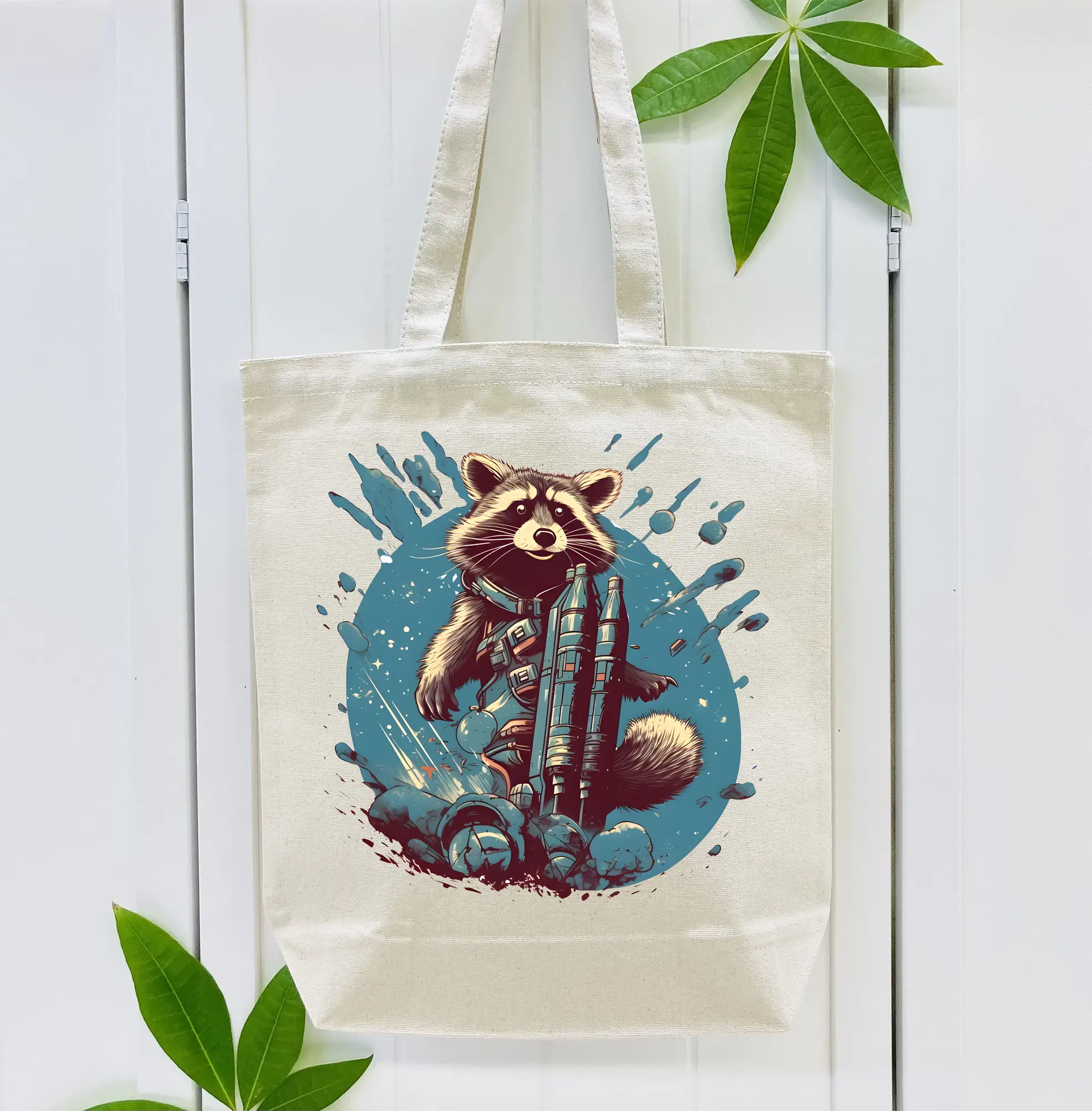 アベンジャーズ (Avenjāzu) グッズ ロケット(Roketto)