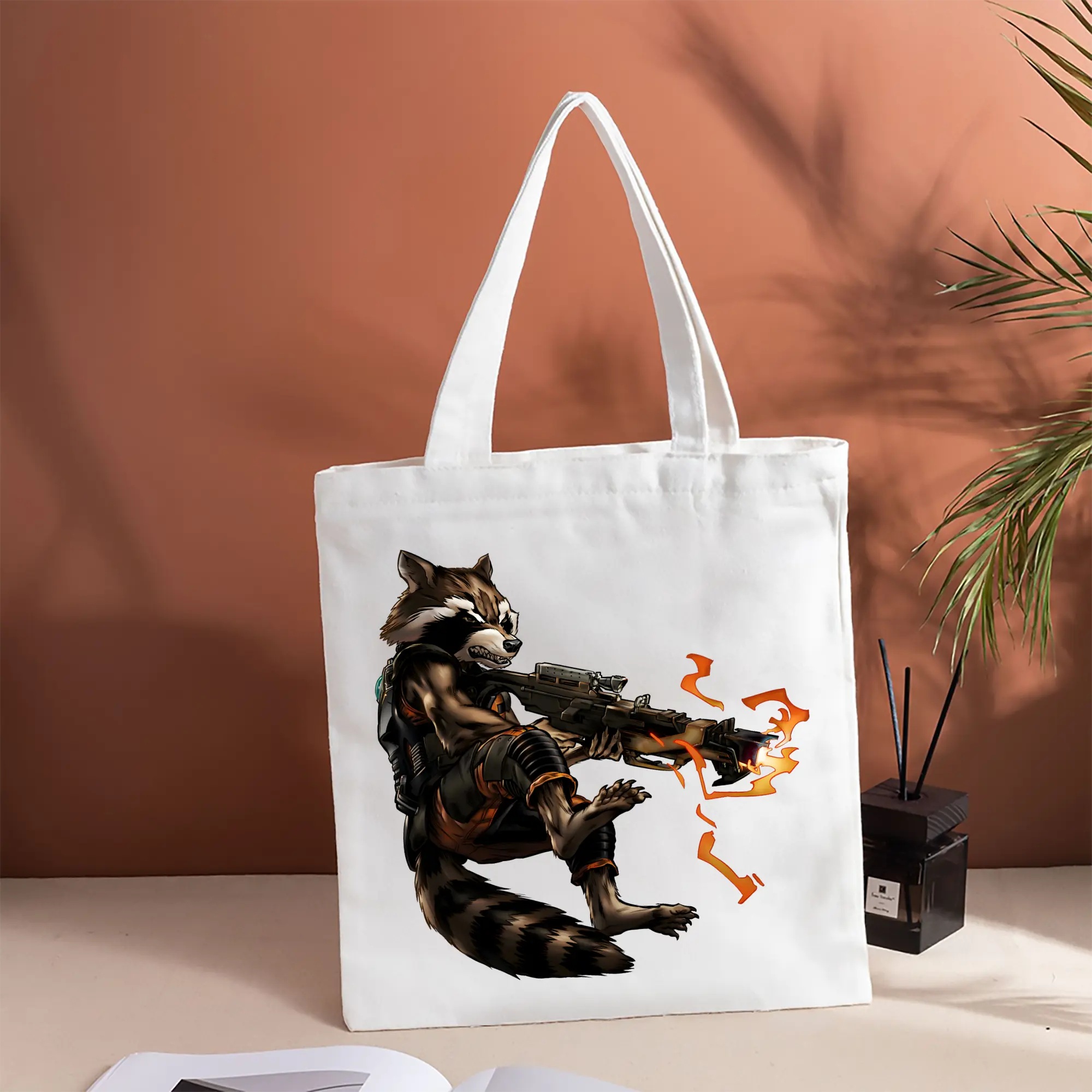 アベンジャーズ (Avenjāzu) グッズ ロケット(Roketto)