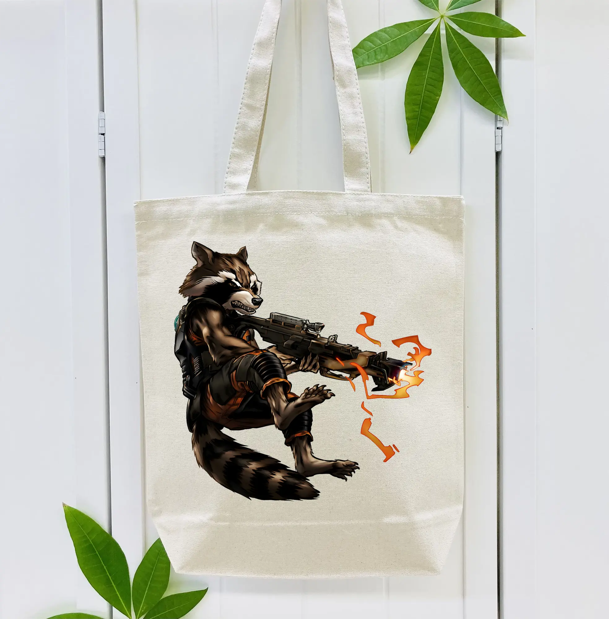 アベンジャーズ (Avenjāzu) グッズ ロケット(Roketto)