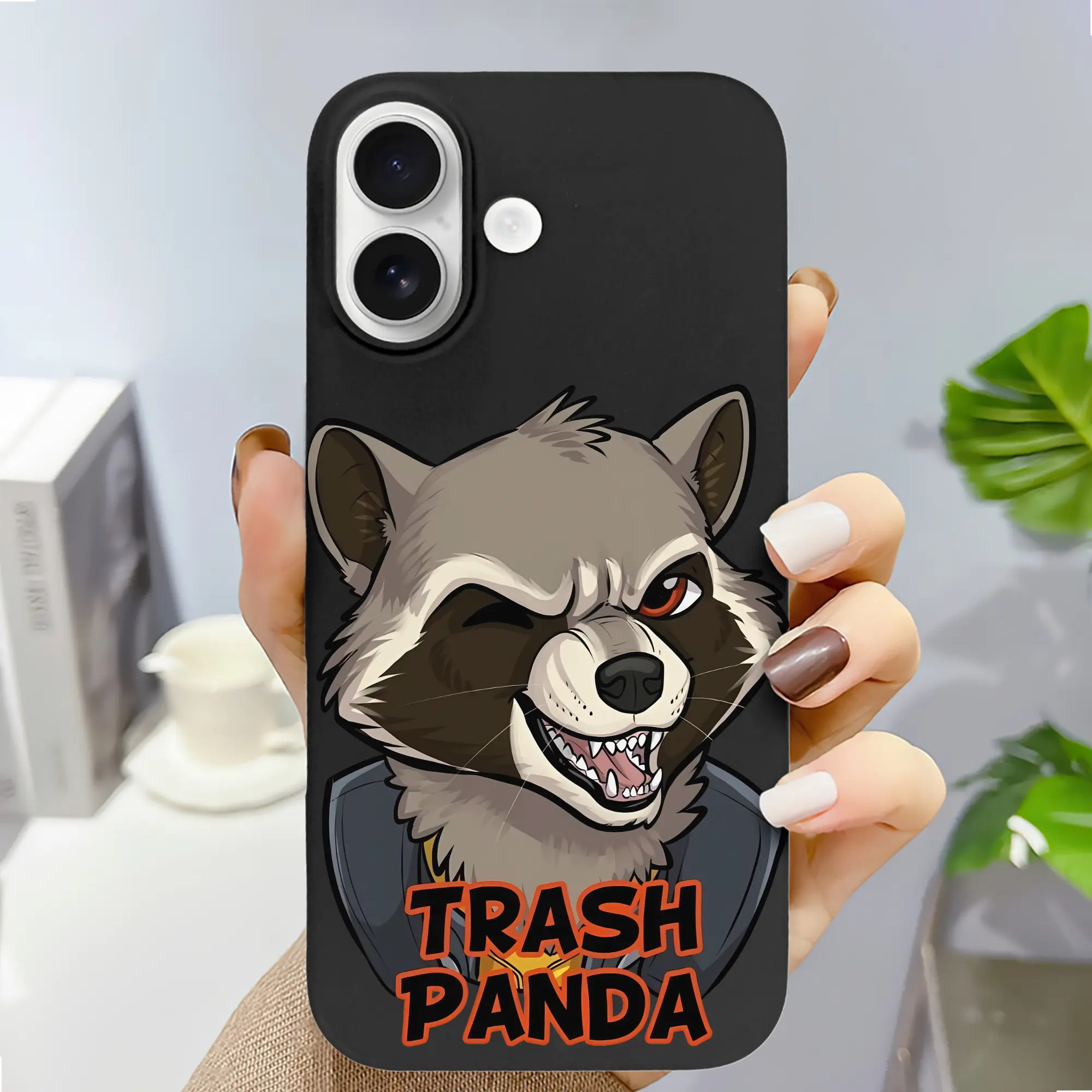 アベンジャーズ (Avenjāzu) グッズ ロケット(Roketto)