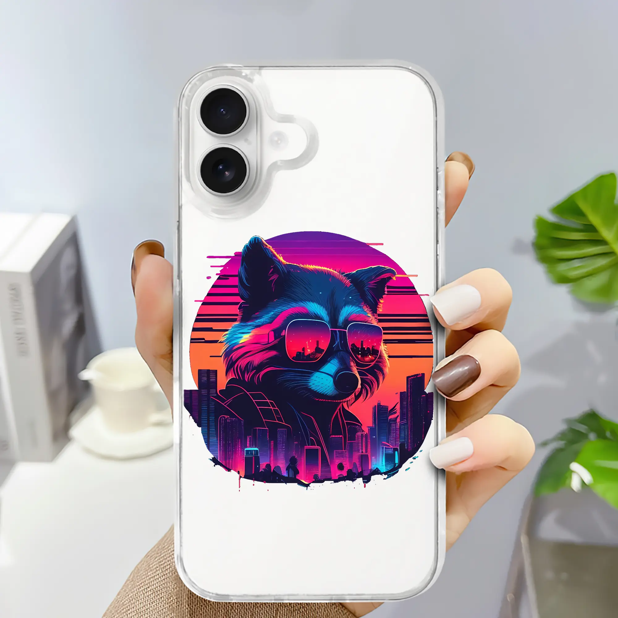 アベンジャーズ (Avenjāzu) グッズ ロケット(Roketto)