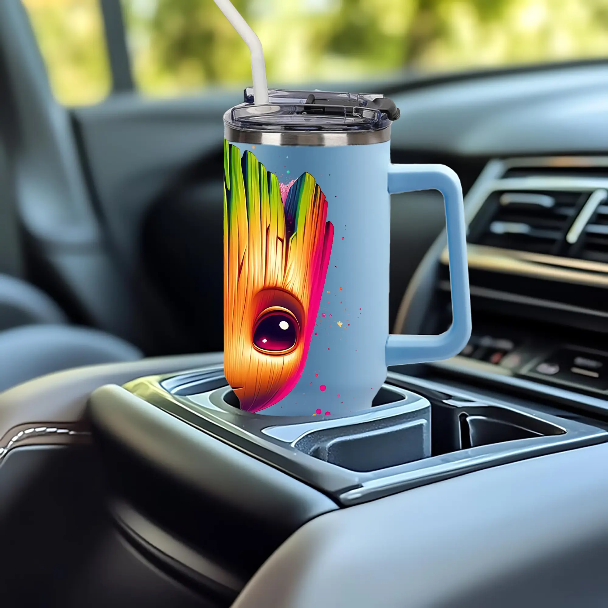 アベンジャーズ (Avenjāzu) グッズ グルート（Groot）