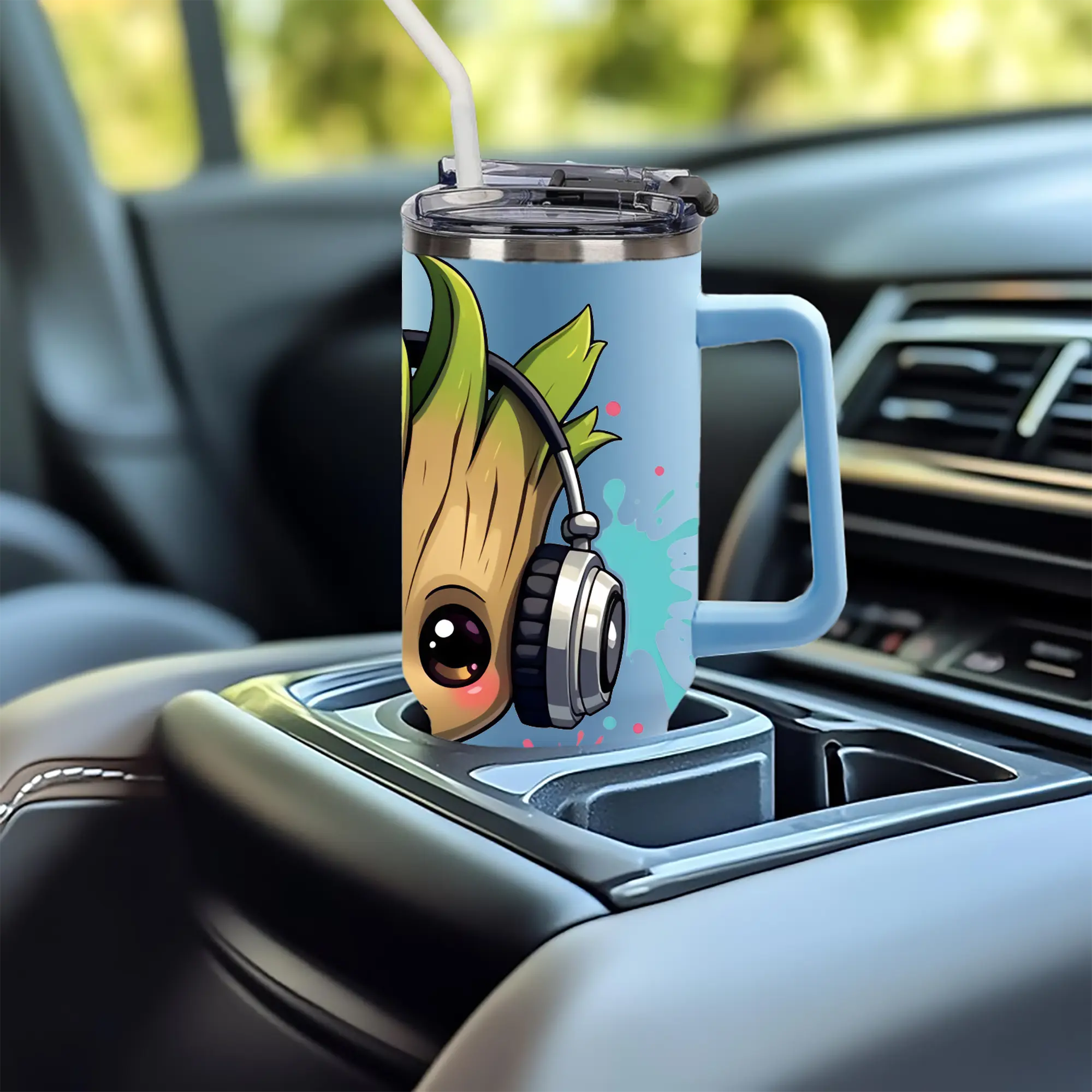 アベンジャーズ (Avenjāzu) グッズ グルート（Groot）