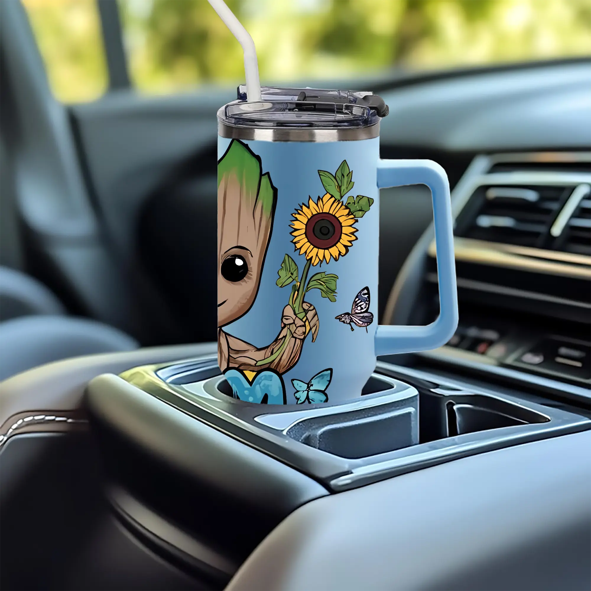 アベンジャーズ (Avenjāzu) グッズ グルート（Groot）