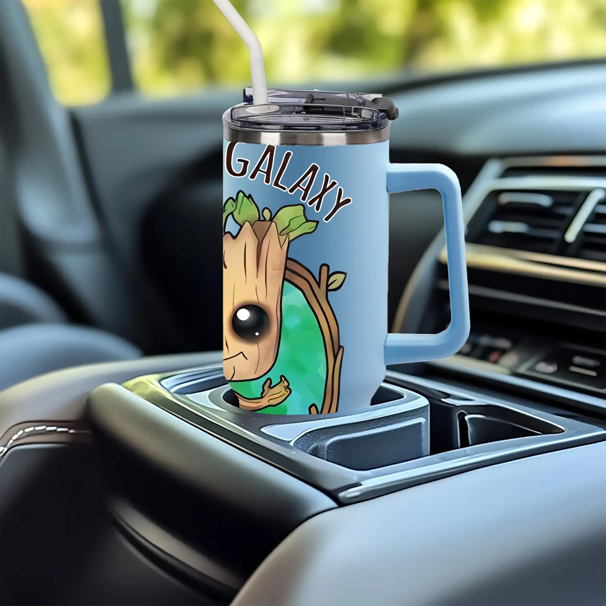 アベンジャーズ (Avenjāzu) グッズ グルート（Groot）