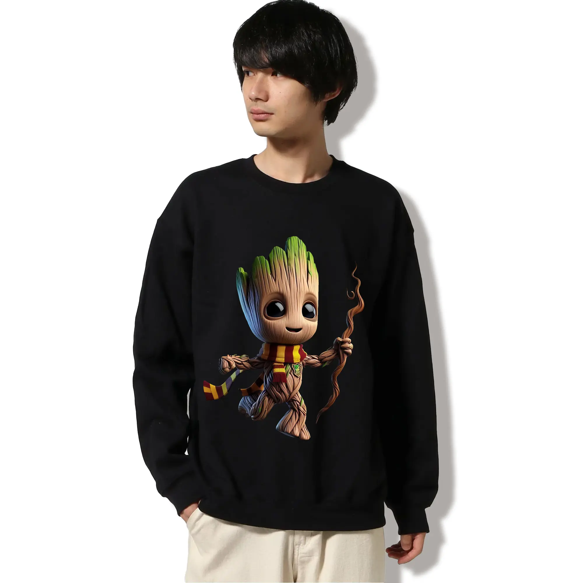 アベンジャーズ (Avenjāzu) グッズ グルート（Groot）