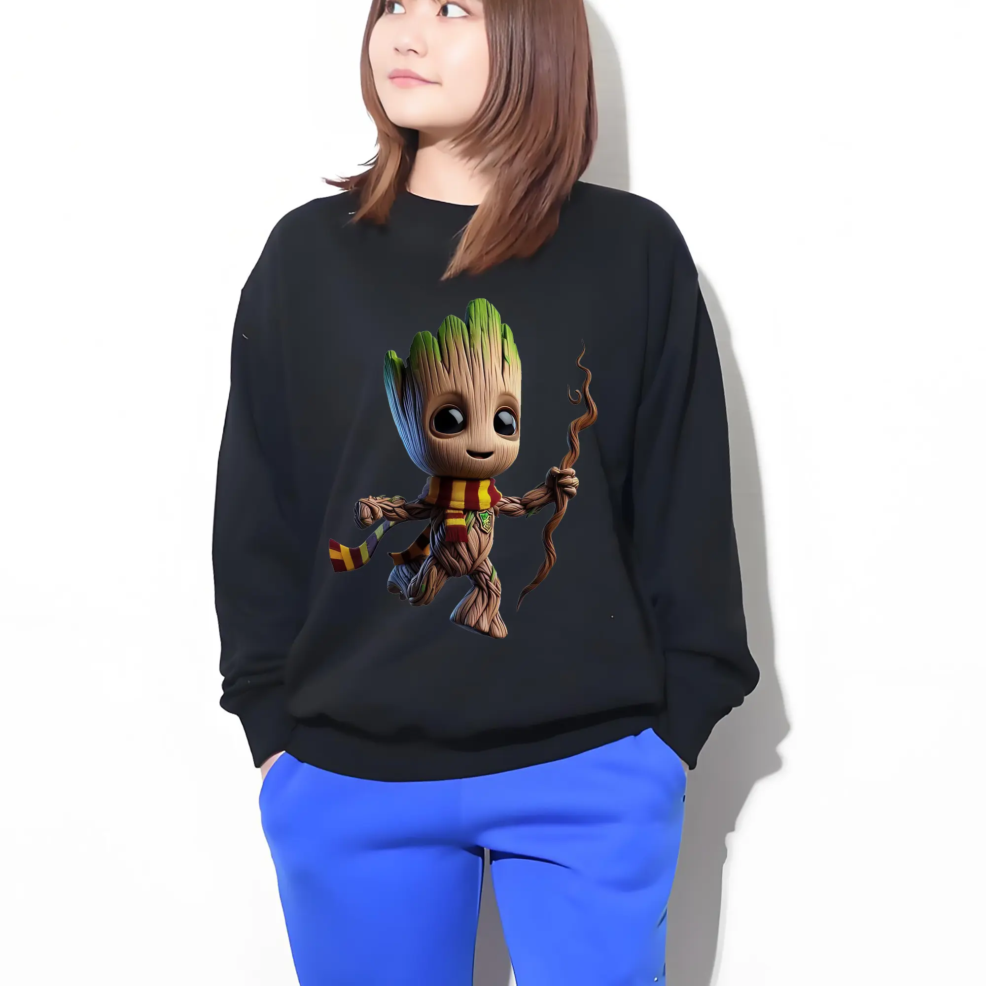 アベンジャーズ (Avenjāzu) グッズ グルート（Groot）