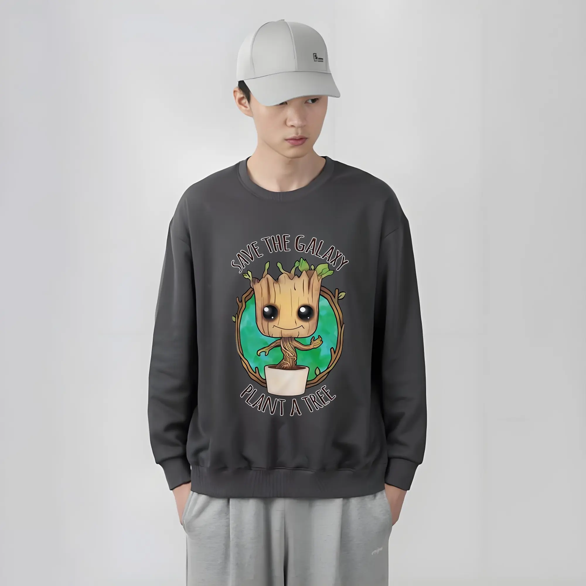 アベンジャーズ (Avenjāzu) グッズ グルート（Groot）