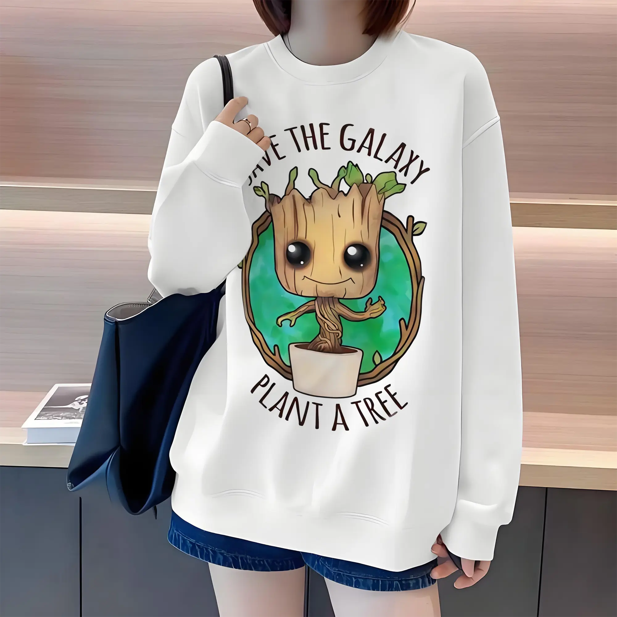 アベンジャーズ (Avenjāzu) グッズ グルート（Groot）