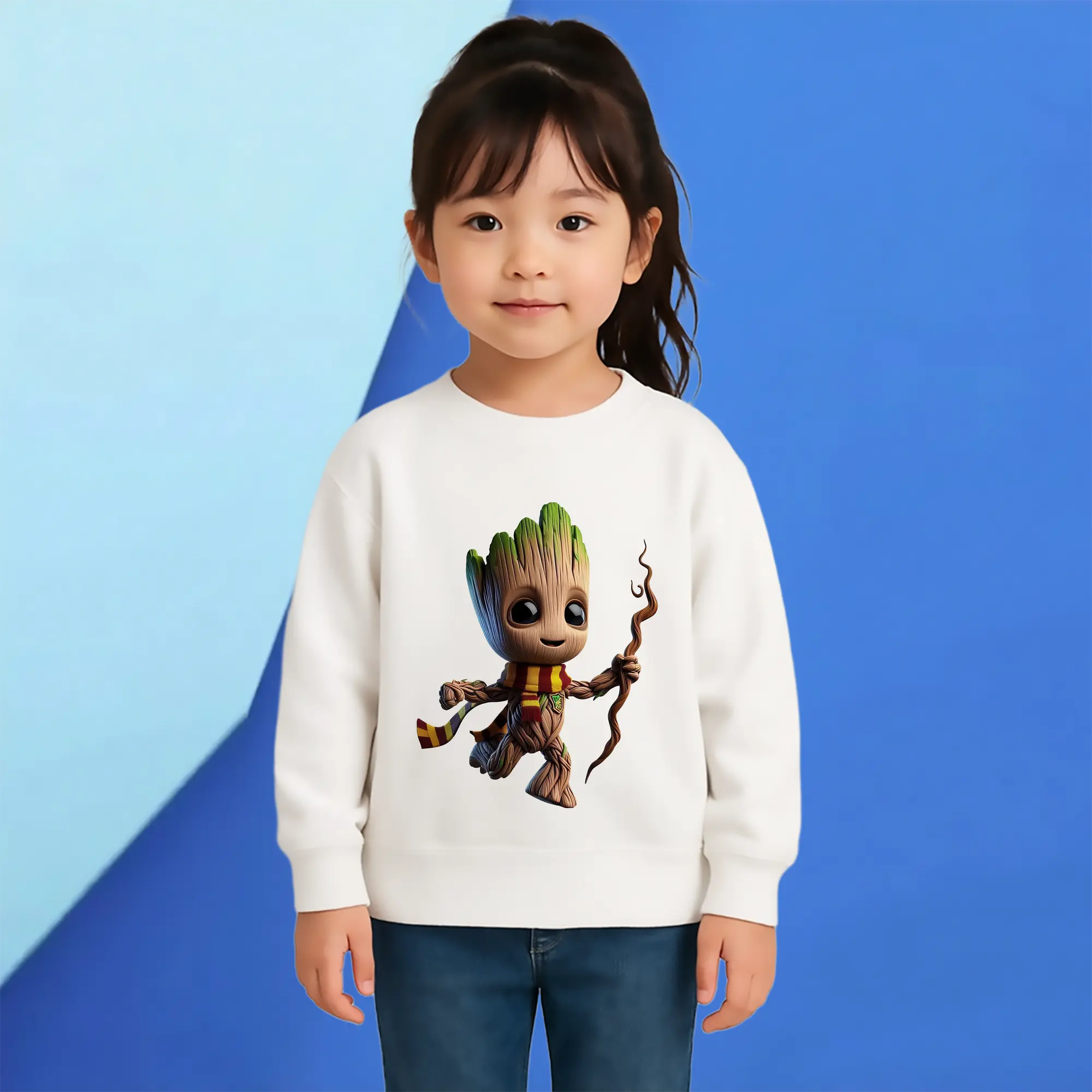 アベンジャーズ (Avenjāzu) グッズ グルート（Groot）