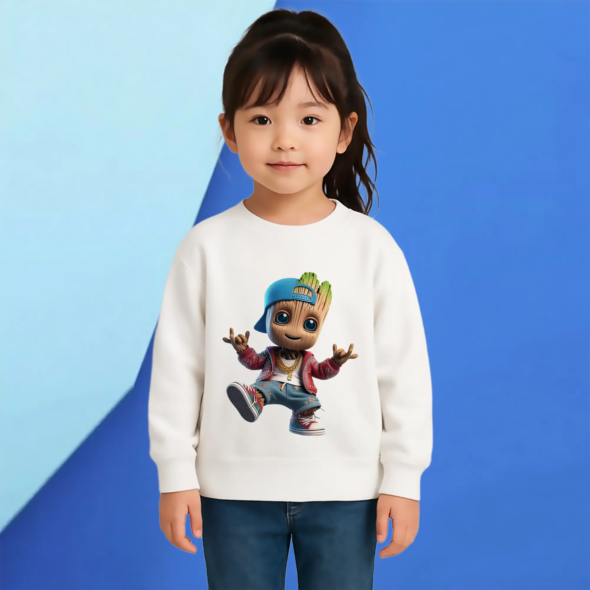 アベンジャーズ (Avenjāzu) グッズ グルート（Groot）