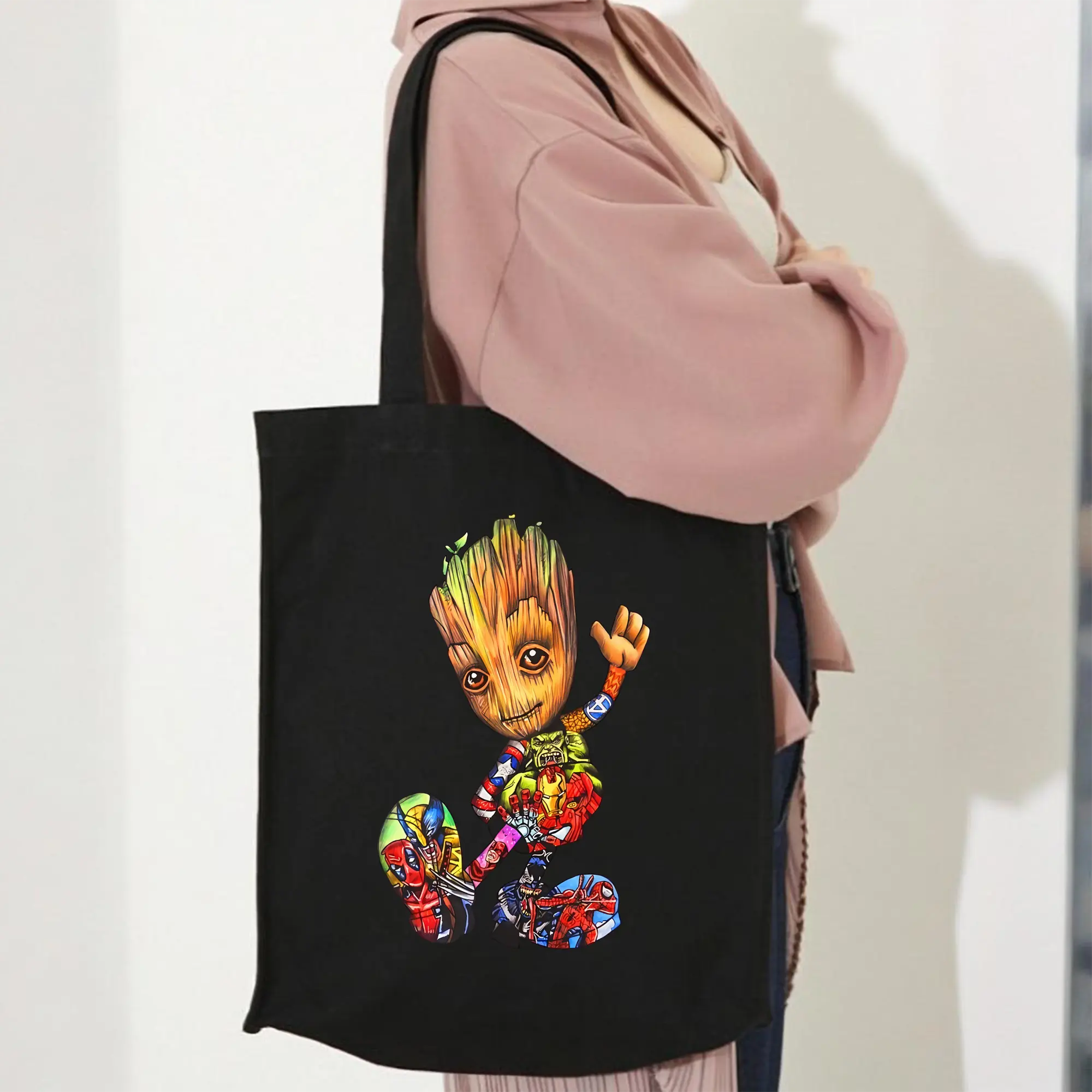 アベンジャーズ (Avenjāzu) グッズ グルート（Groot）