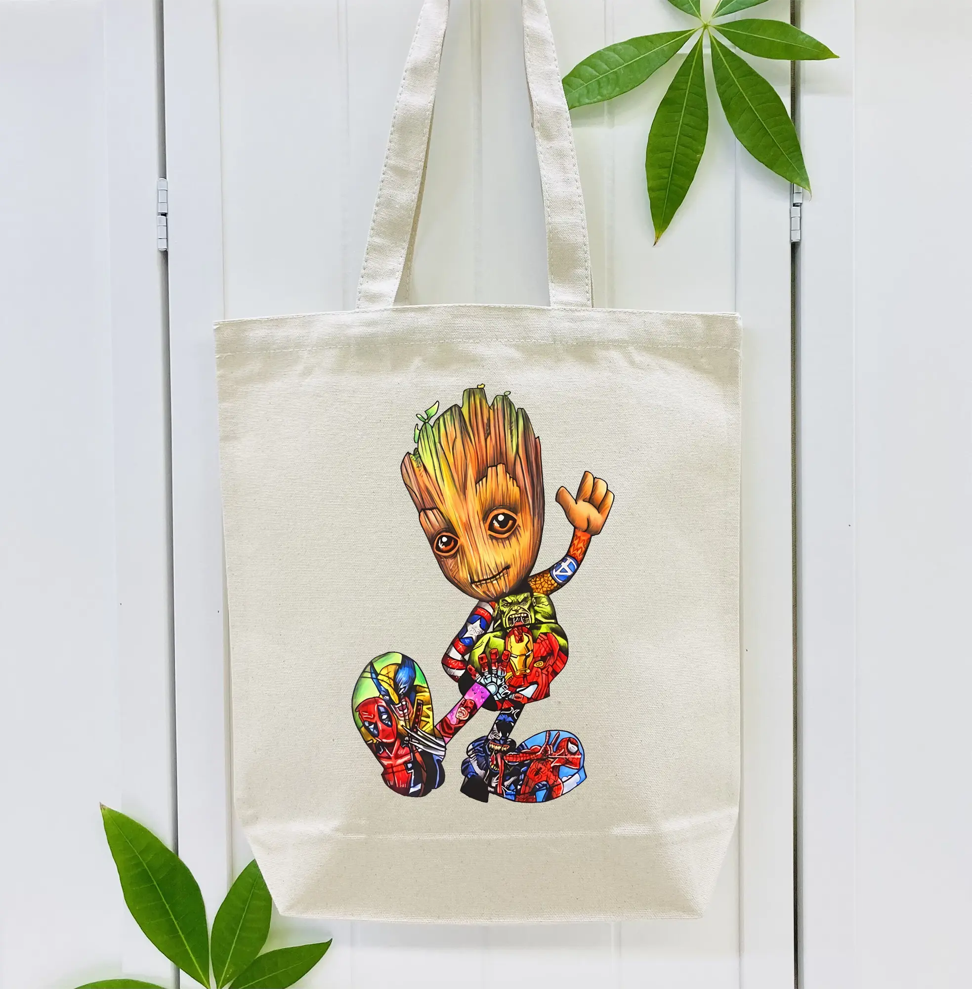 アベンジャーズ (Avenjāzu) グッズ グルート（Groot）