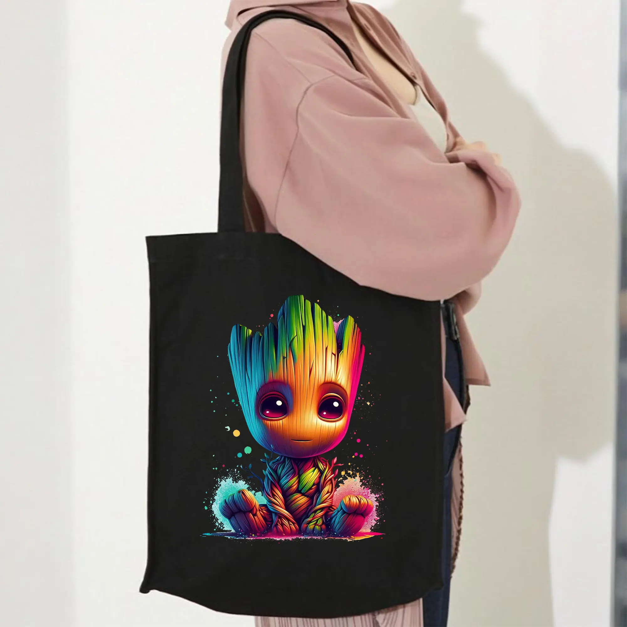 アベンジャーズ (Avenjāzu) グッズ グルート（Groot）