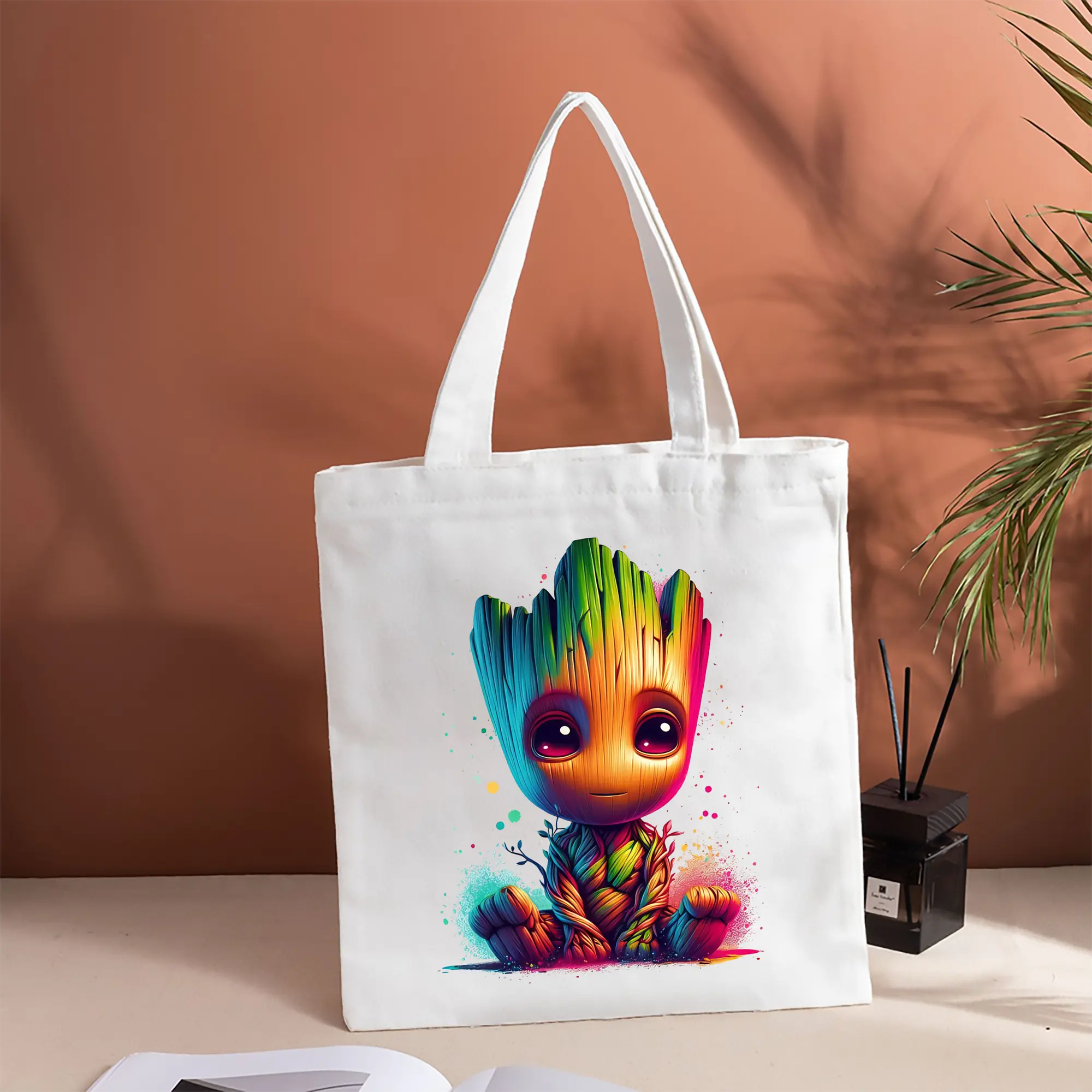 アベンジャーズ (Avenjāzu) グッズ グルート（Groot）