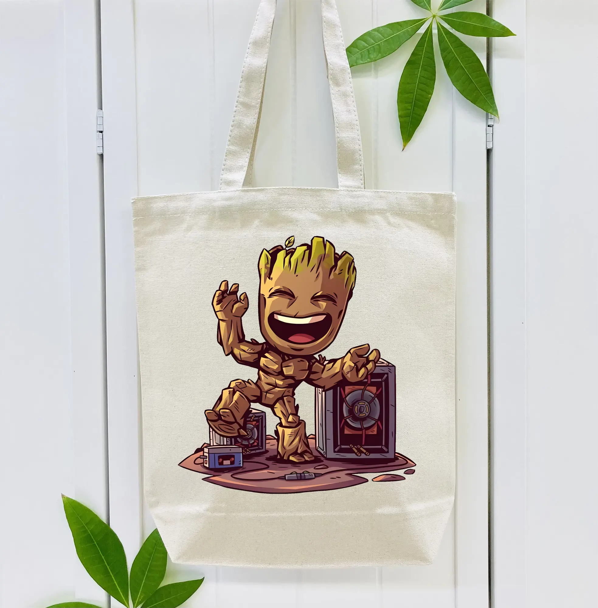 アベンジャーズ (Avenjāzu) グッズ グルート（Groot）