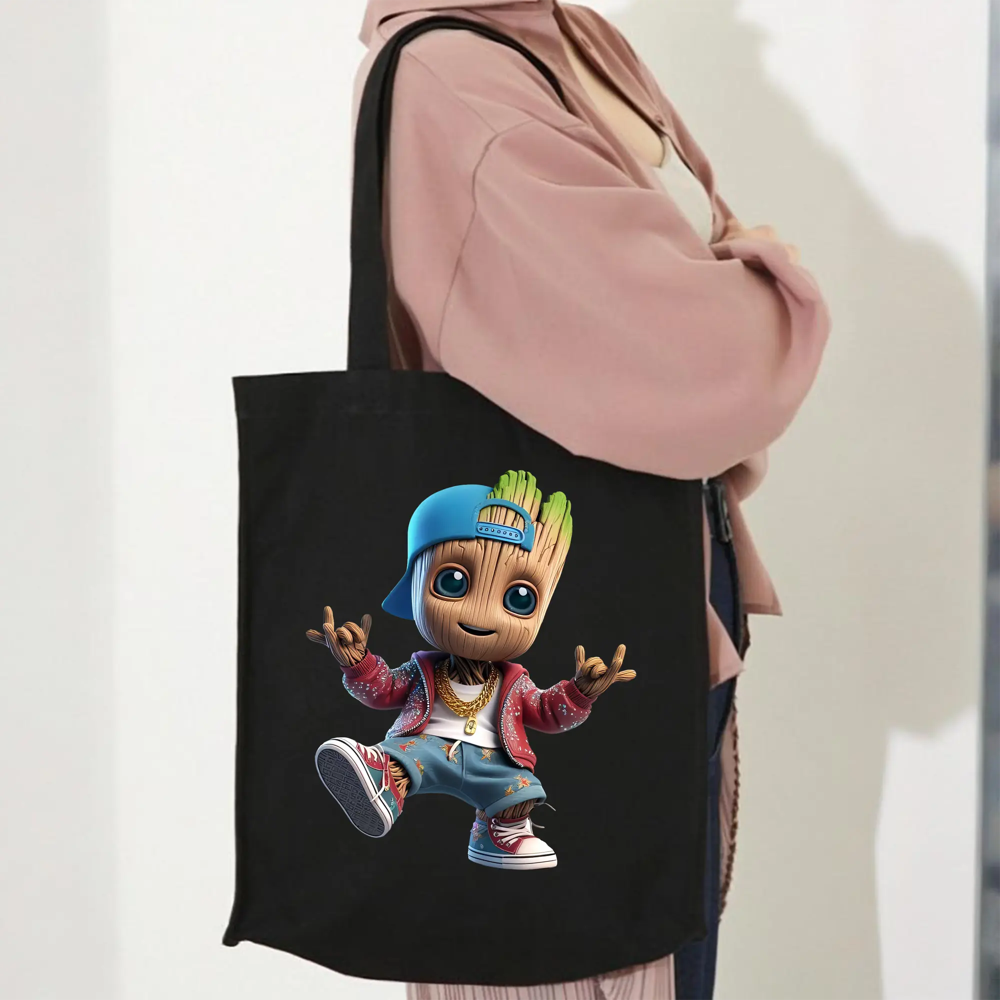 アベンジャーズ (Avenjāzu) グッズ グルート（Groot）