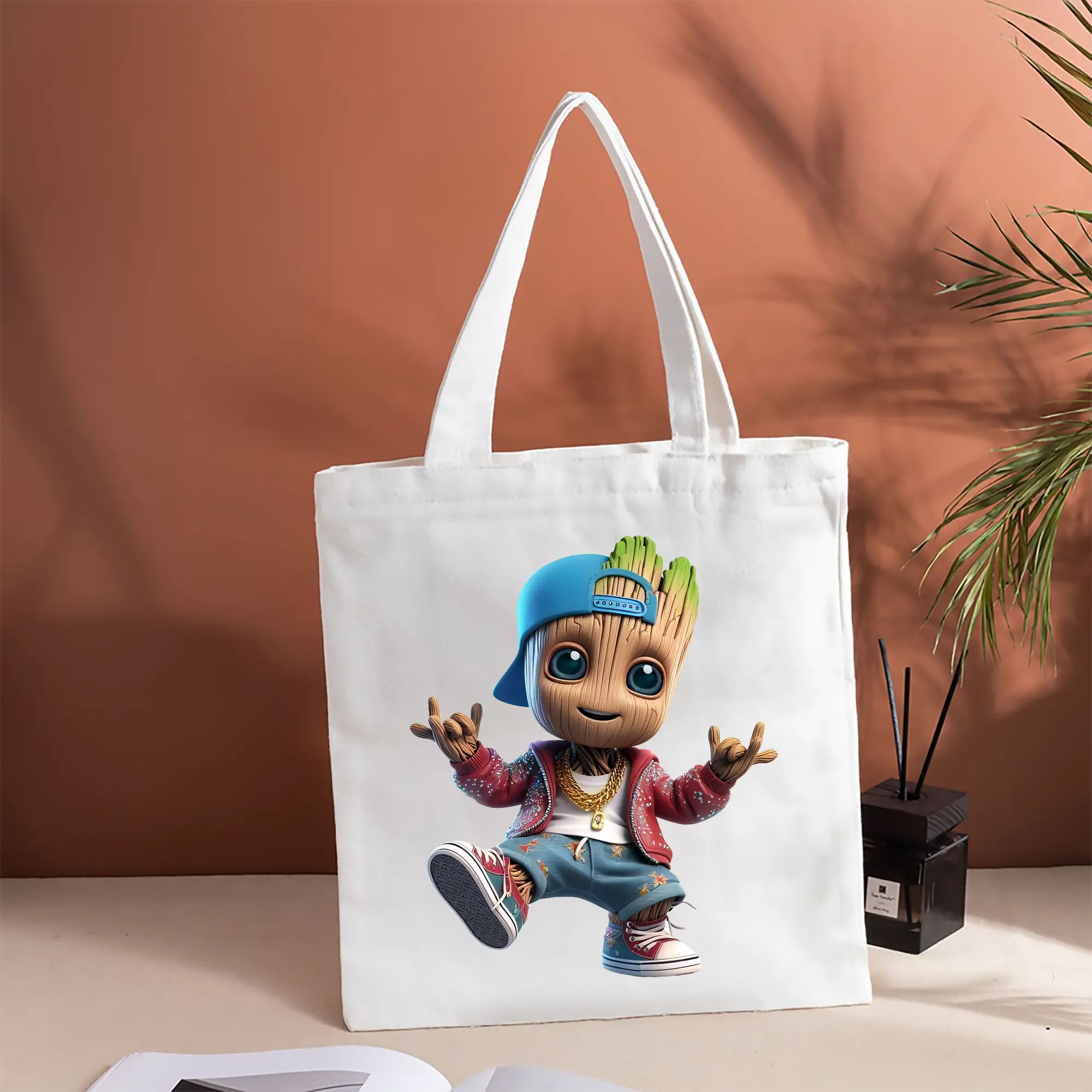 アベンジャーズ (Avenjāzu) グッズ グルート（Groot）