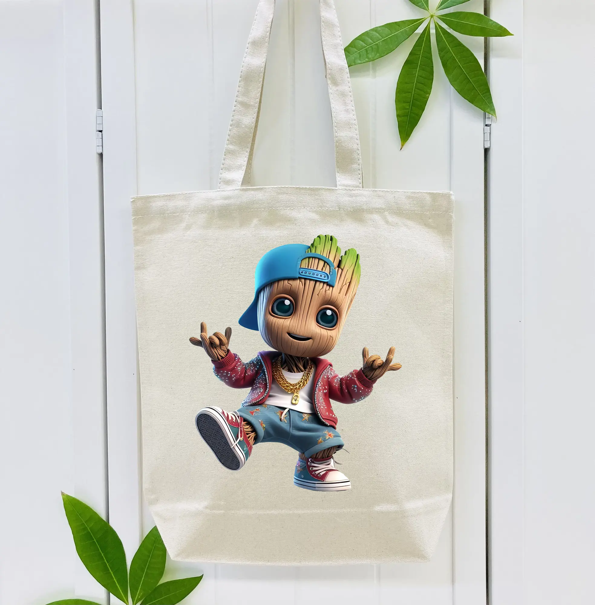 アベンジャーズ (Avenjāzu) グッズ グルート（Groot）