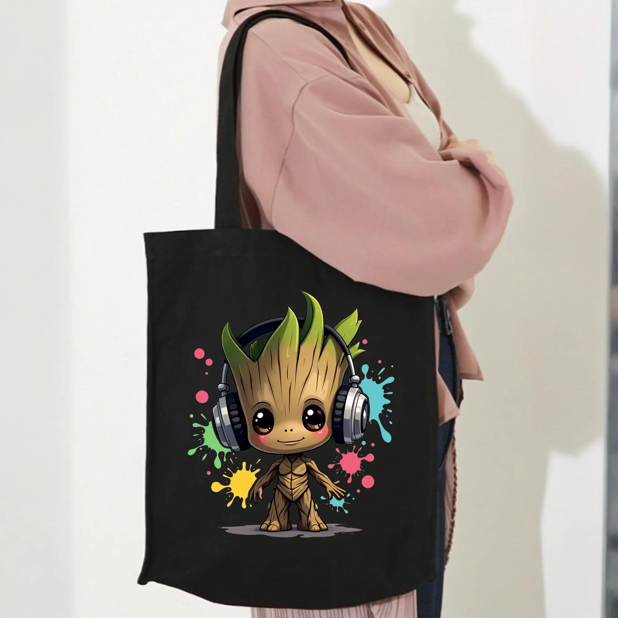 アベンジャーズ (Avenjāzu) グッズ グルート（Groot）