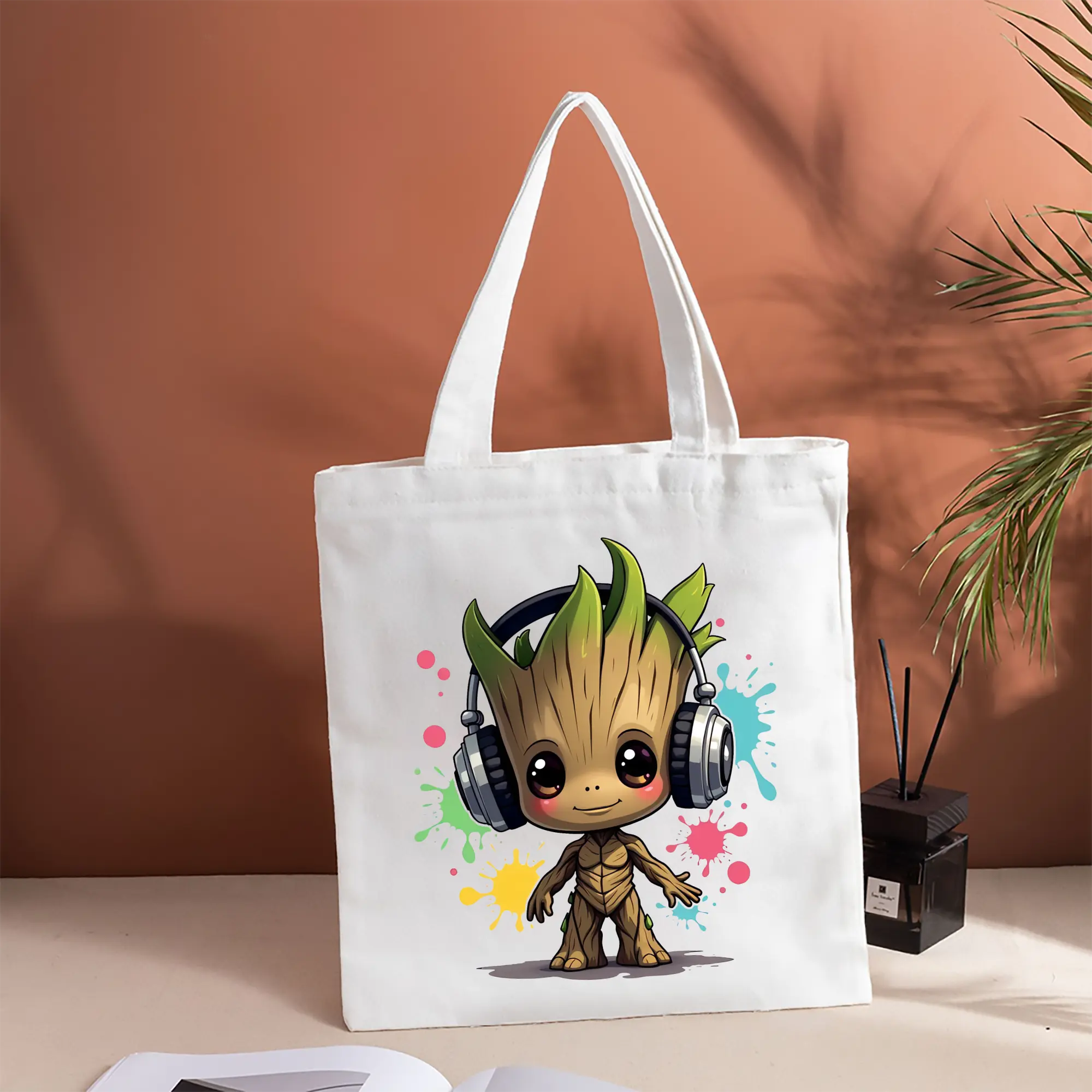アベンジャーズ (Avenjāzu) グッズ グルート（Groot）