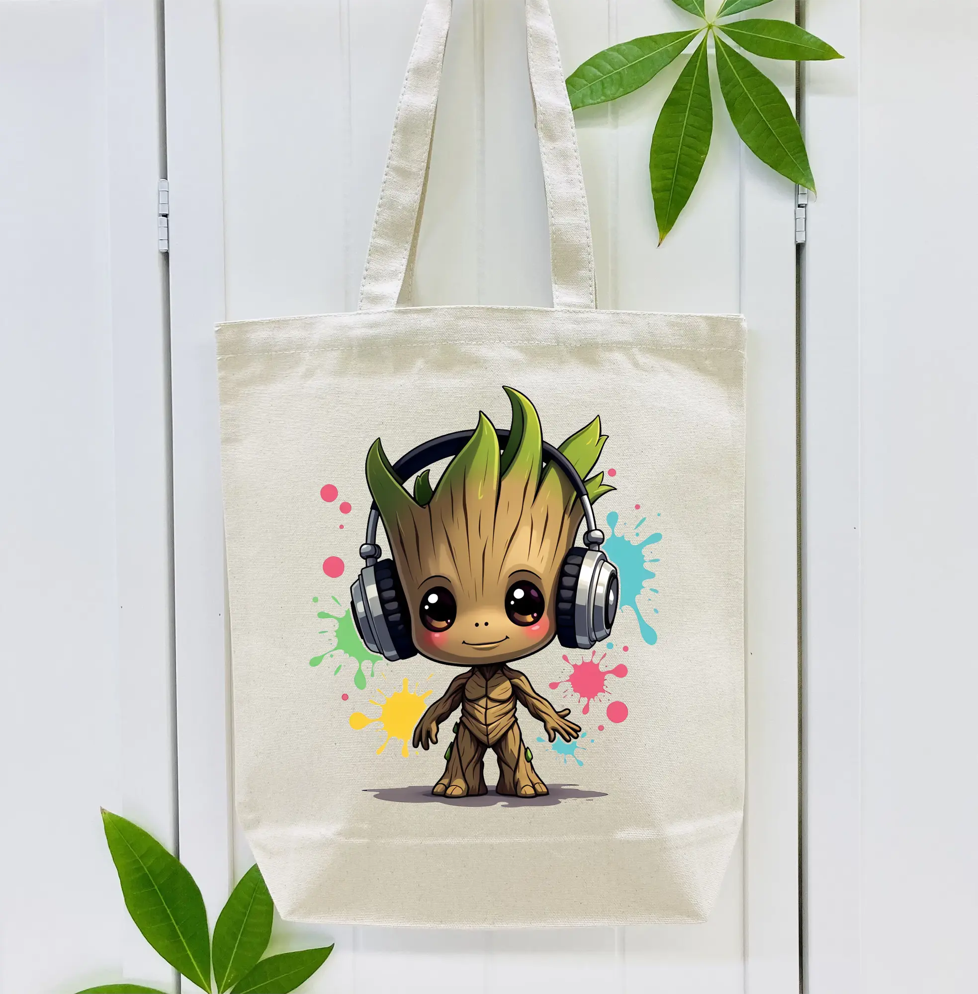 アベンジャーズ (Avenjāzu) グッズ グルート（Groot）