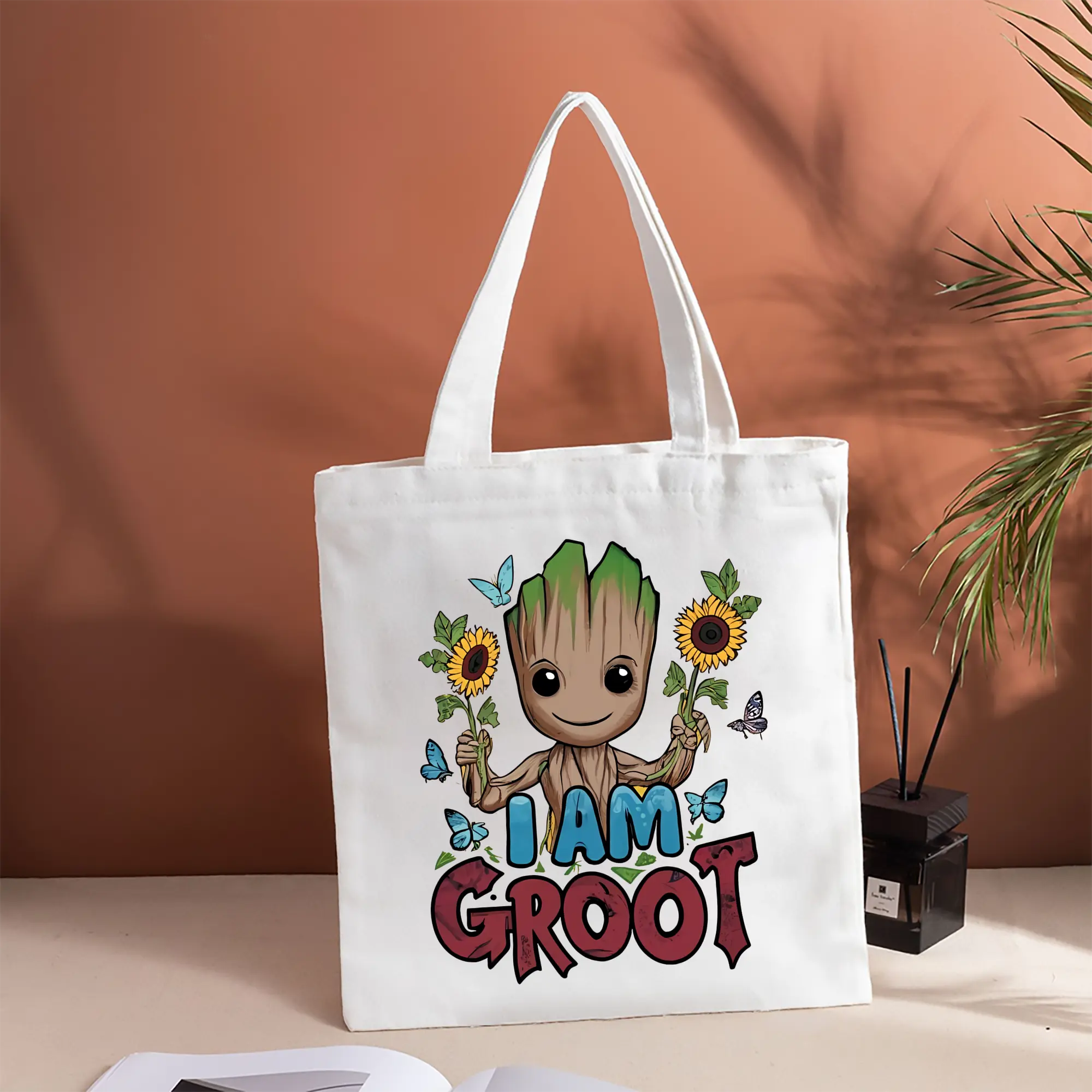 アベンジャーズ (Avenjāzu) グッズ グルート（Groot）