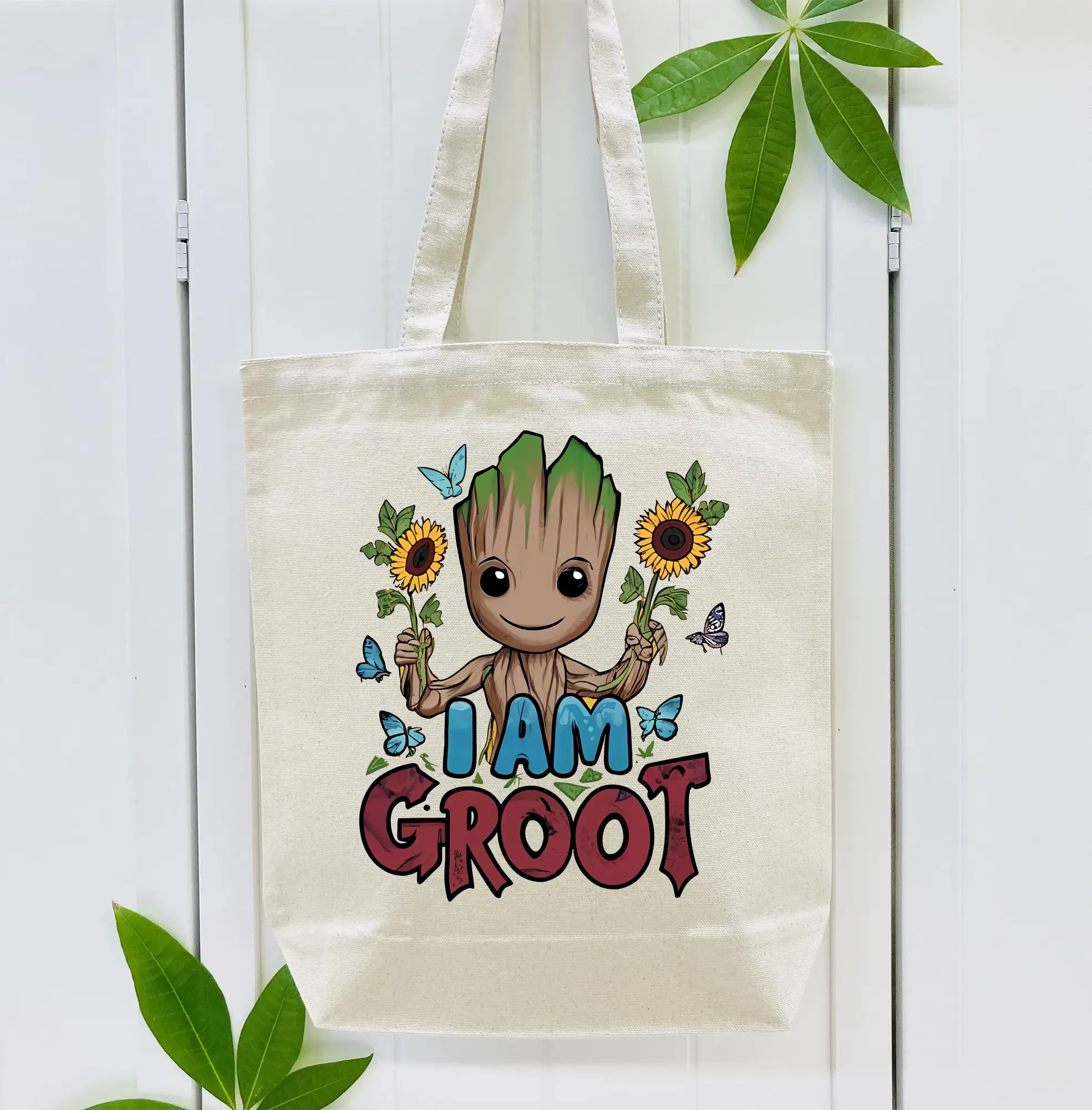 アベンジャーズ (Avenjāzu) グッズ グルート（Groot）