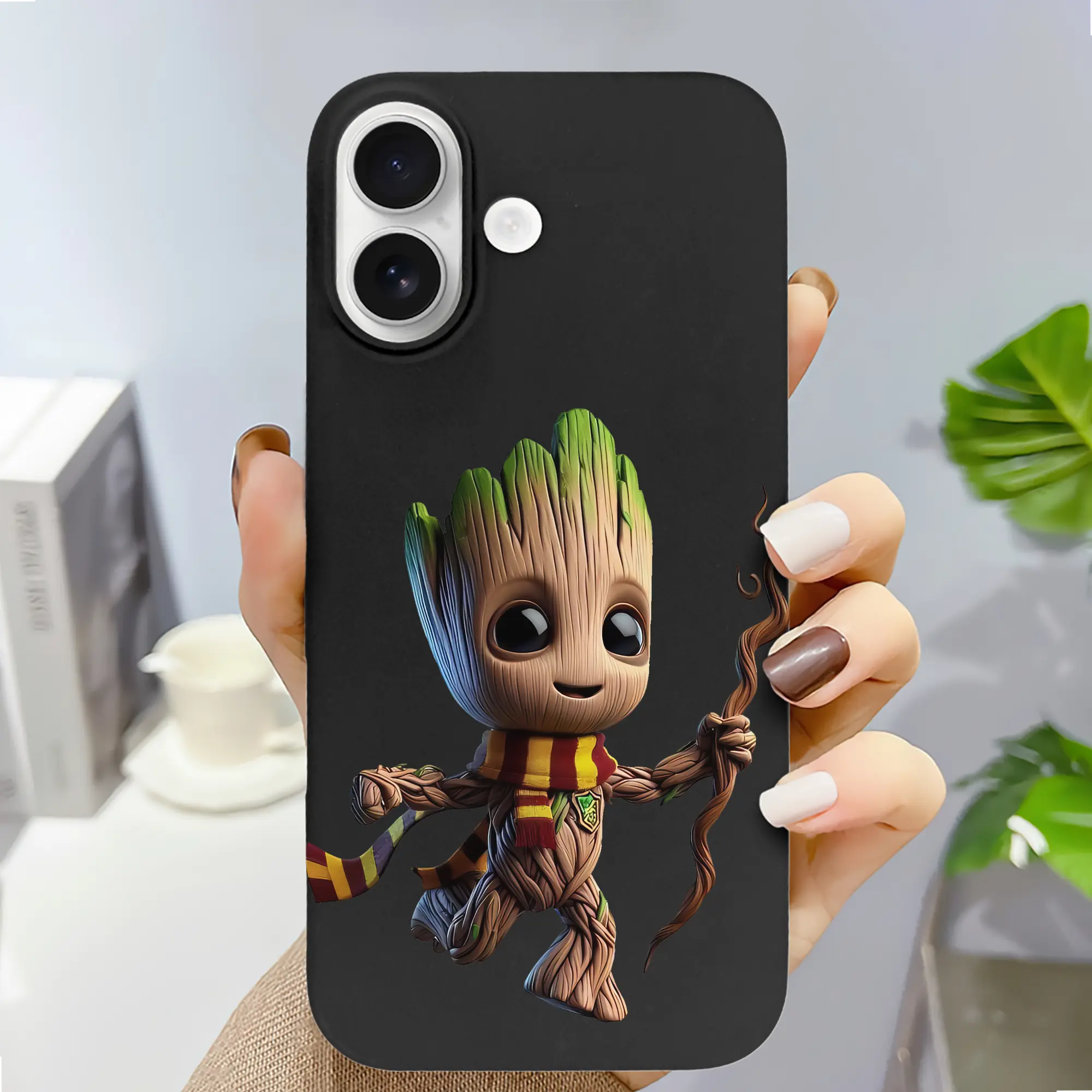 アベンジャーズ (Avenjāzu) グッズ グルート（Groot）