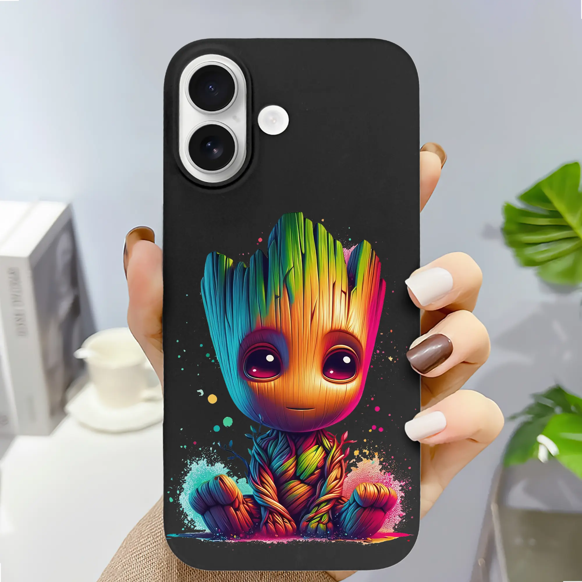 アベンジャーズ (Avenjāzu) グッズ グルート（Groot）