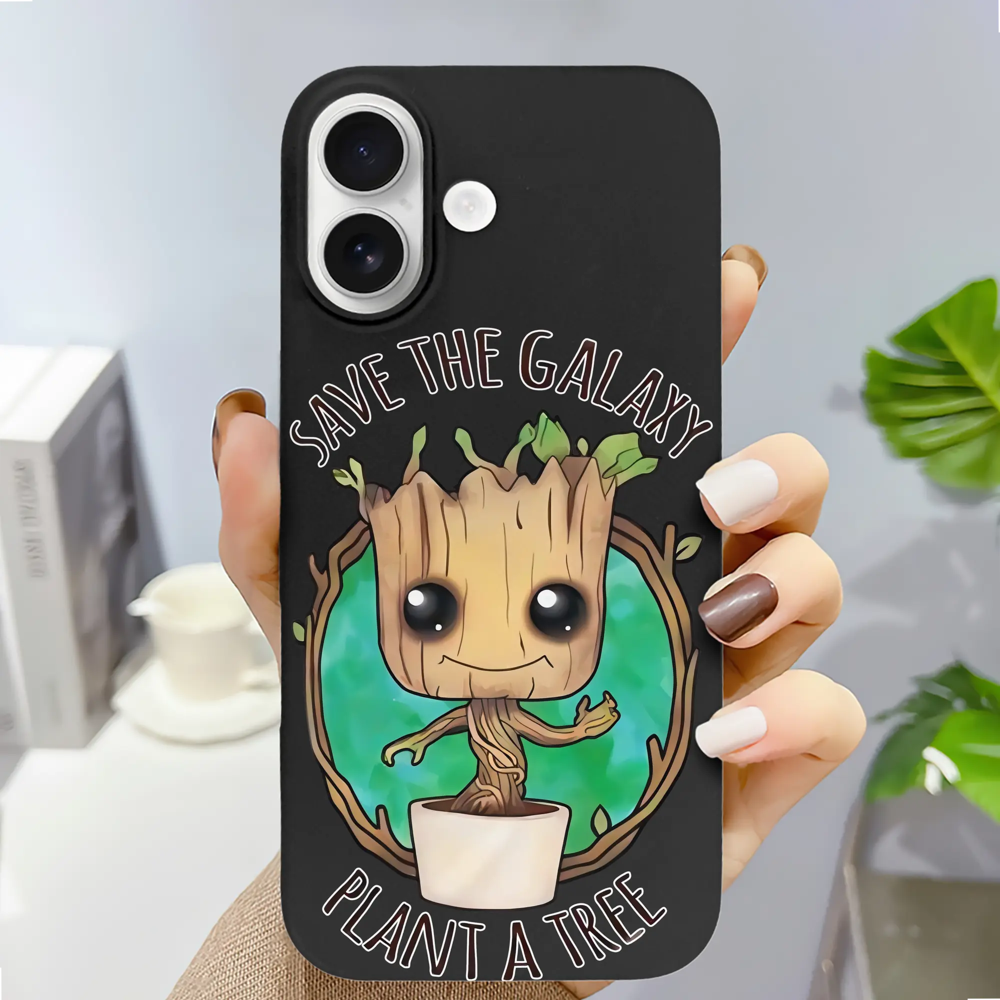 アベンジャーズ (Avenjāzu) グッズ グルート（Groot）