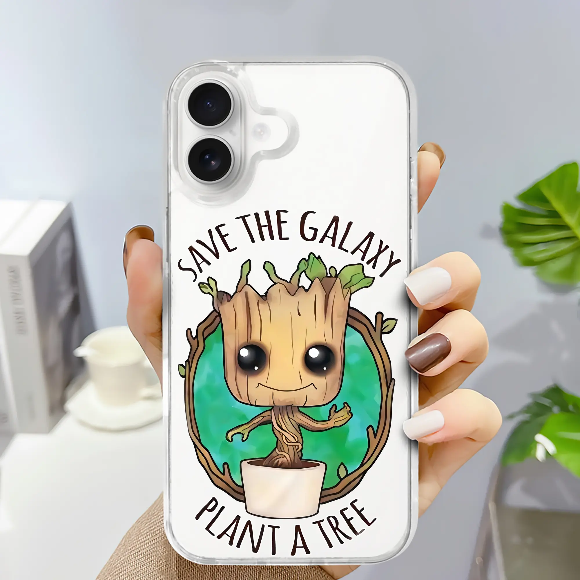 アベンジャーズ (Avenjāzu) グッズ グルート（Groot）