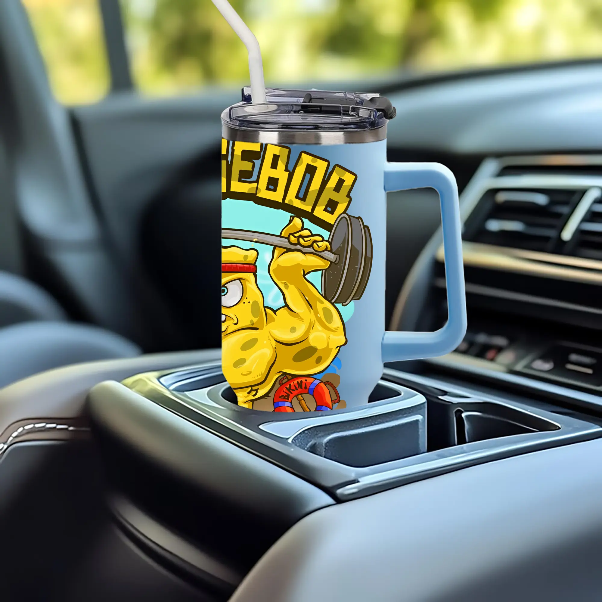 スポンジボブ グッズ スポンジボブ