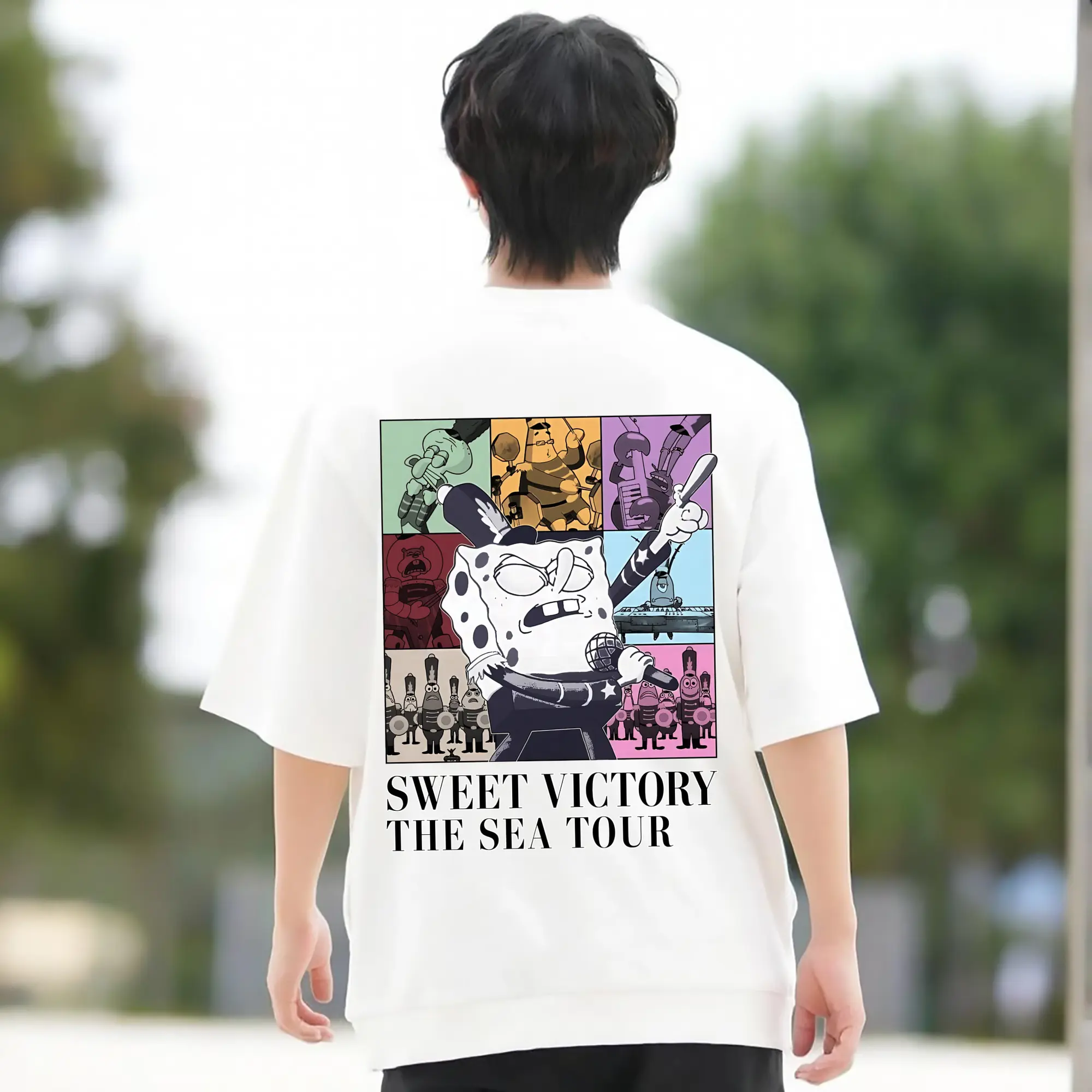 スポンジボブ グッズ スポンジボブ